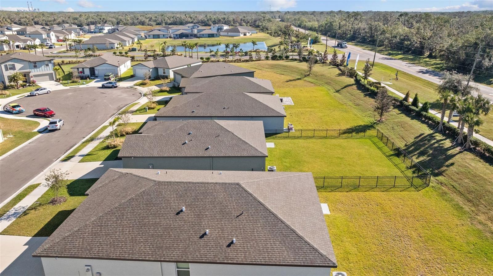 7025 FEATHER RIVER PL, PARRISH, FL, 34219
