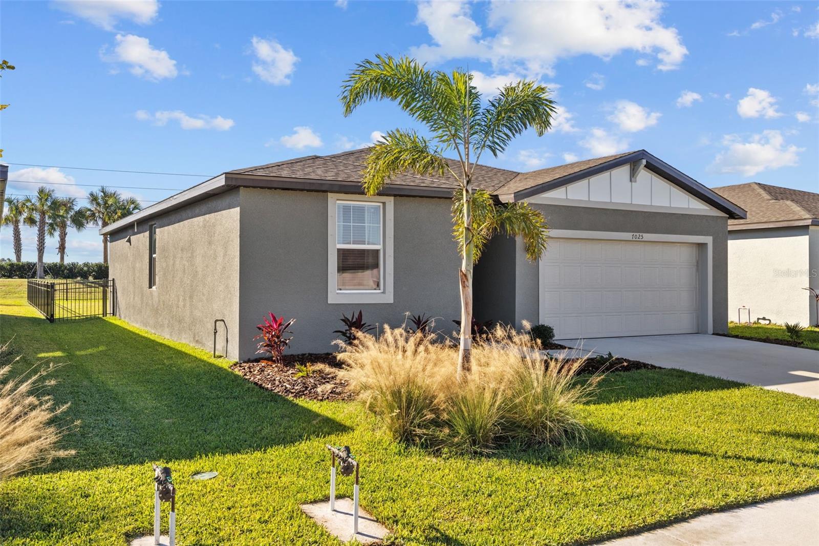 7025 FEATHER RIVER PL, PARRISH, FL, 34219