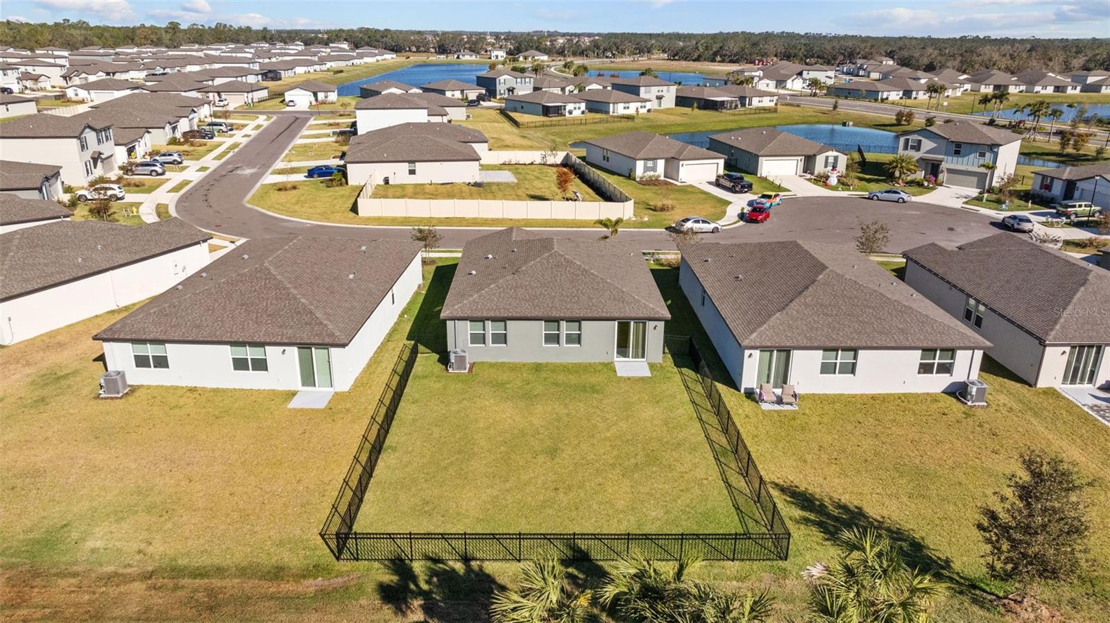7025 FEATHER RIVER PL, PARRISH, FL, 34219