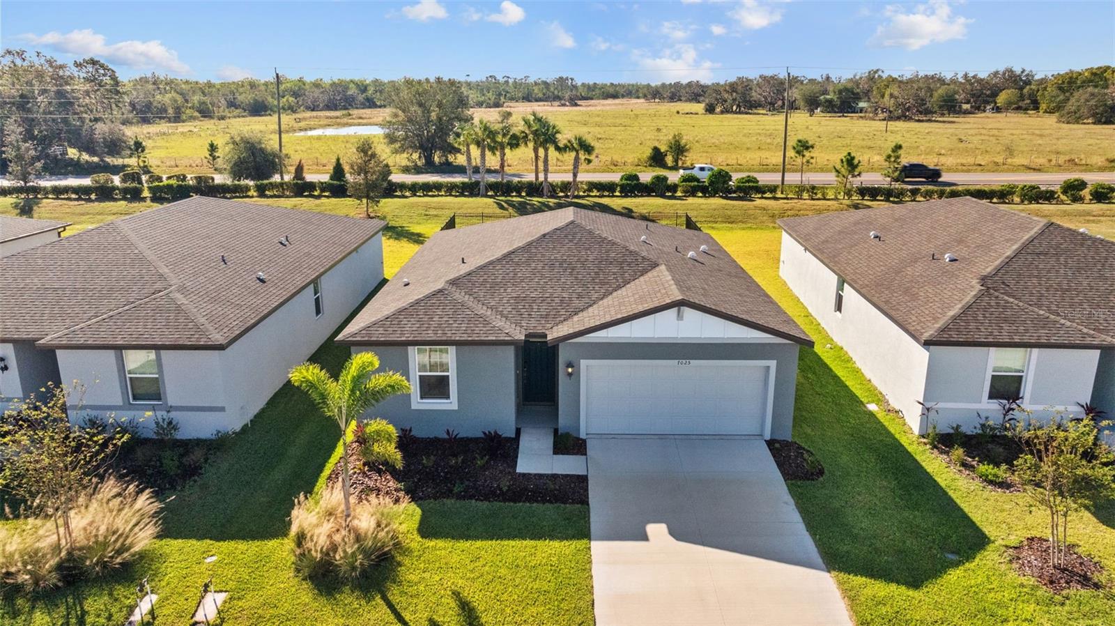 7025 FEATHER RIVER PL, PARRISH, FL, 34219