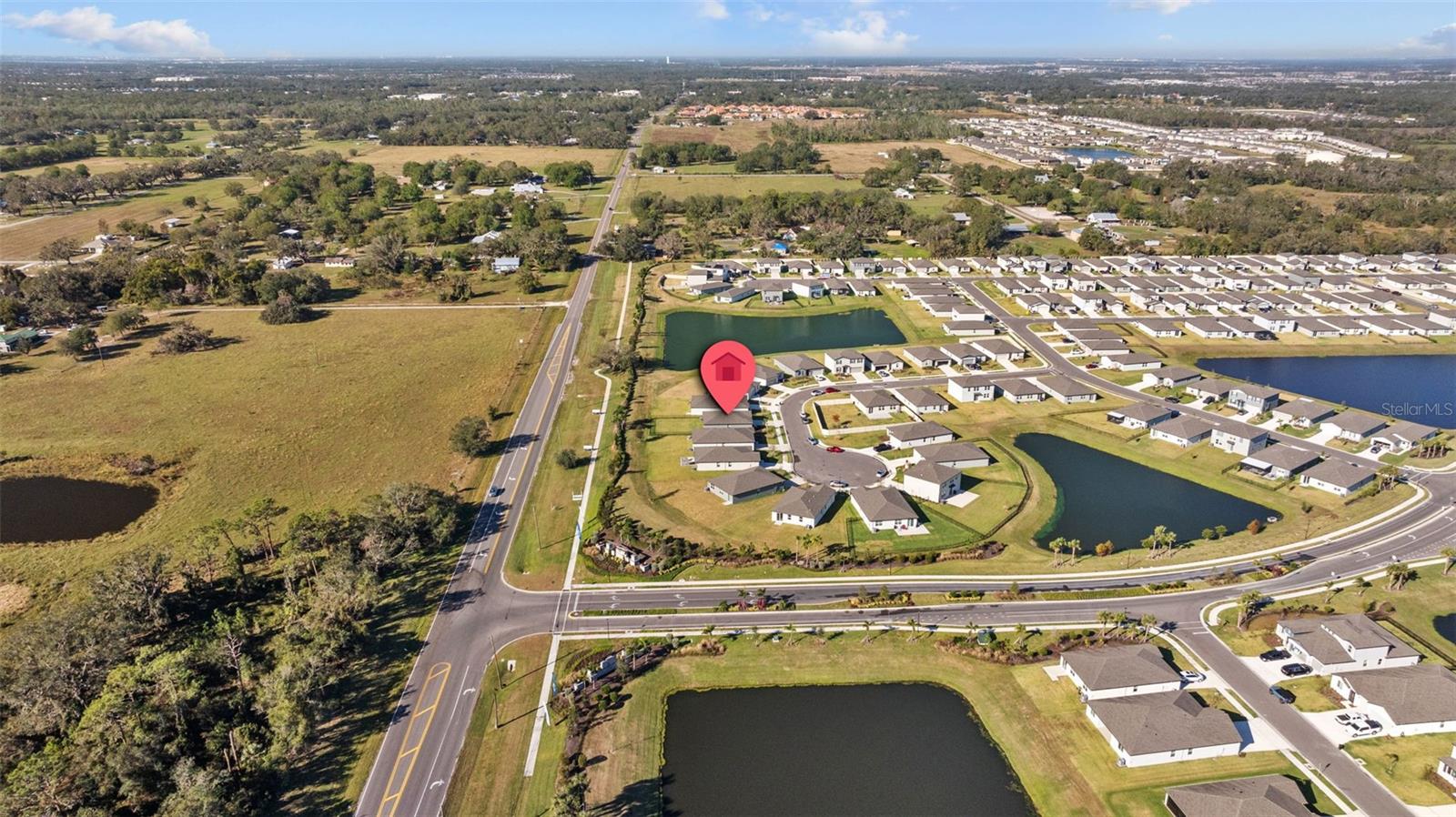 7025 FEATHER RIVER PL, PARRISH, FL, 34219