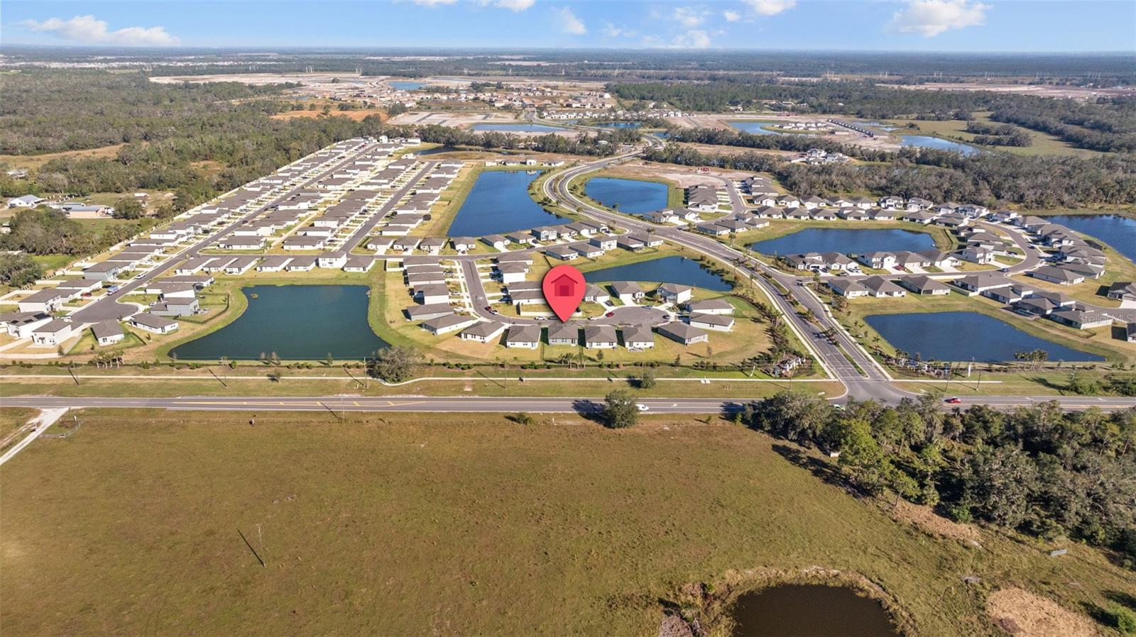 7025 FEATHER RIVER PL, PARRISH, FL, 34219