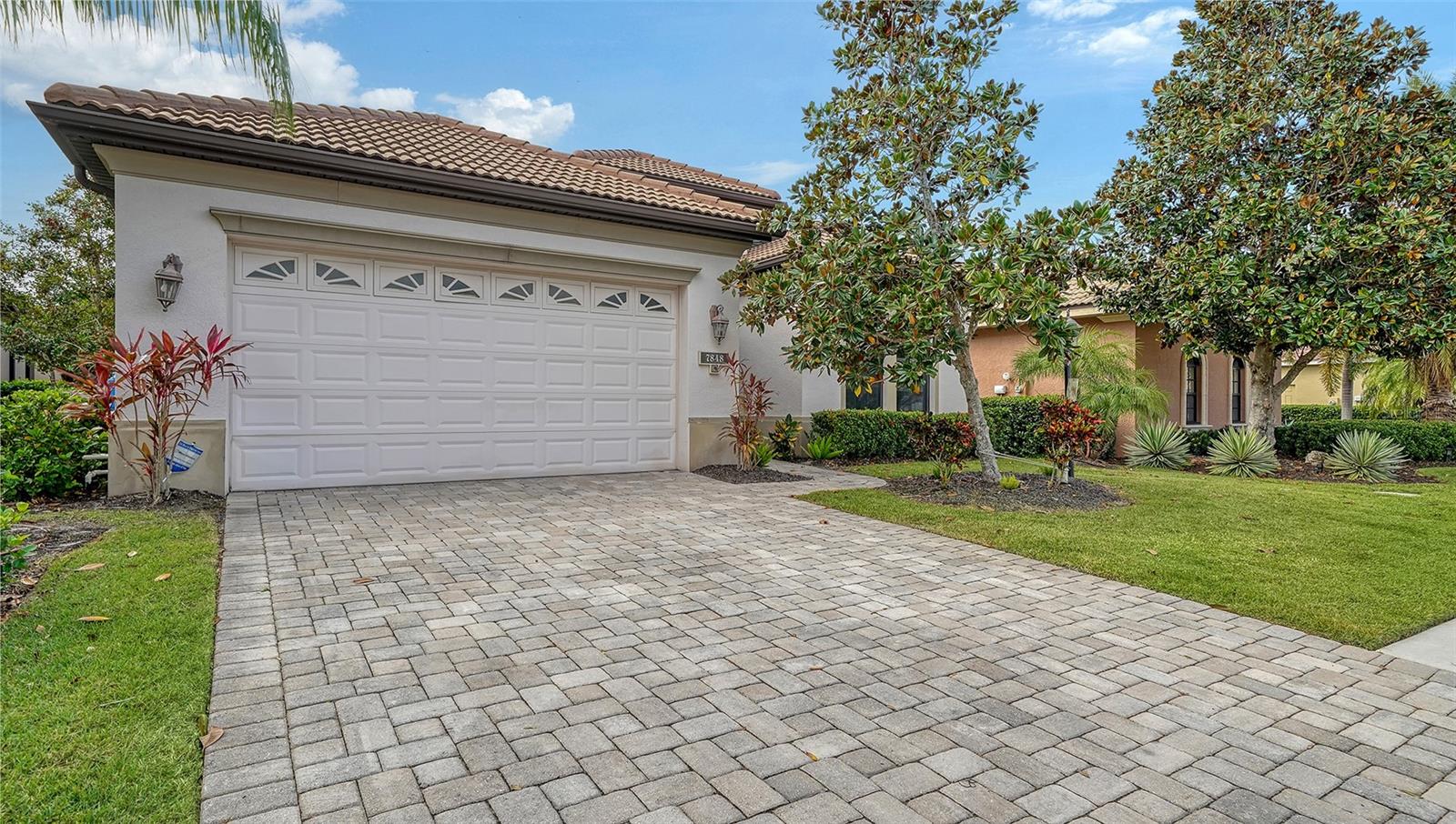 7848 VALDERRAMA WAY, LAKEWOOD RANCH, FL, 34202