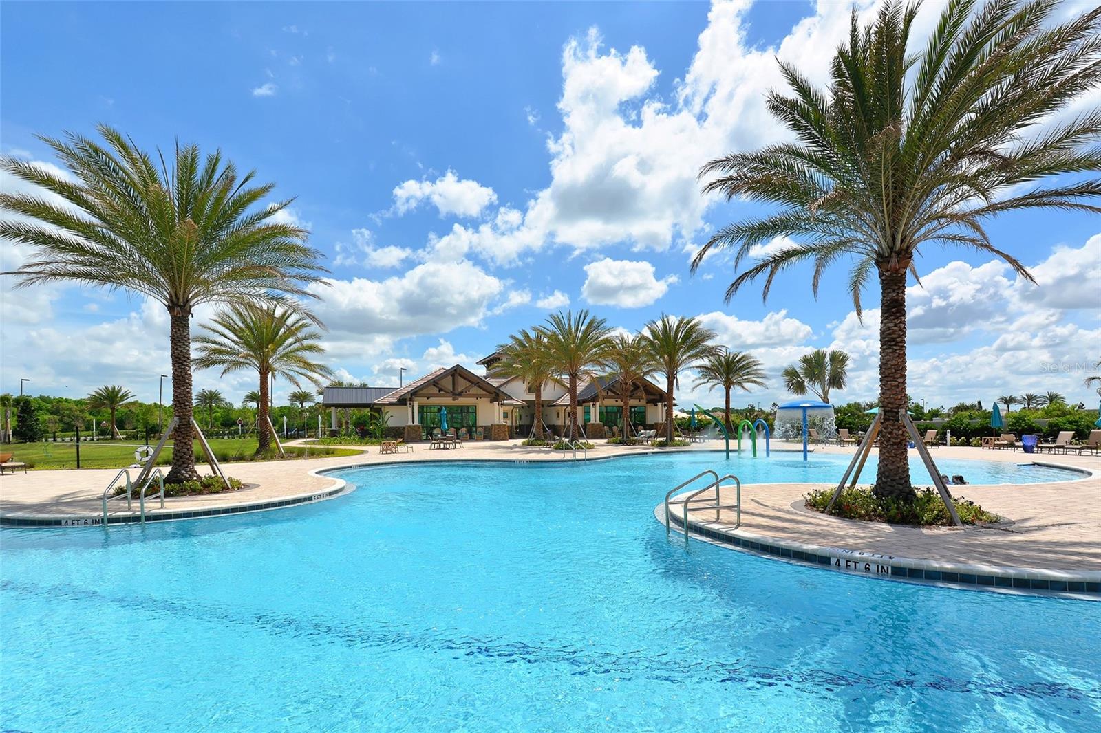 7848 VALDERRAMA WAY, LAKEWOOD RANCH, FL, 34202