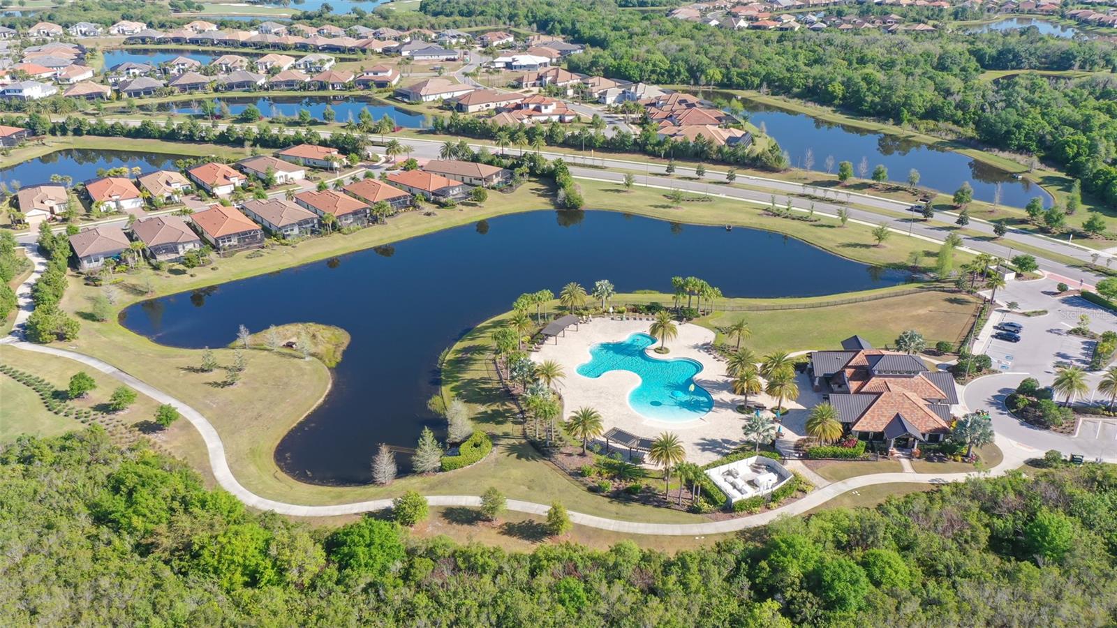 7848 VALDERRAMA WAY, LAKEWOOD RANCH, FL, 34202