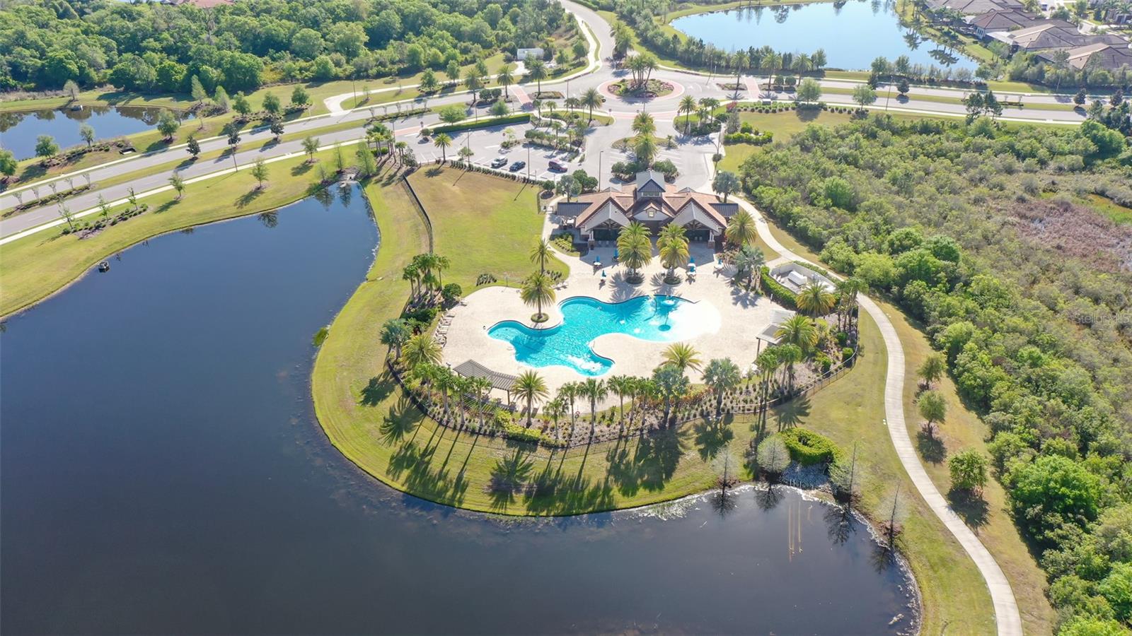 7848 VALDERRAMA WAY, LAKEWOOD RANCH, FL, 34202