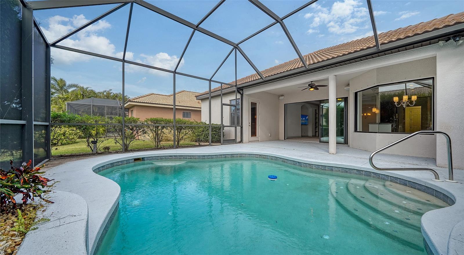 7848 VALDERRAMA WAY, LAKEWOOD RANCH, FL, 34202