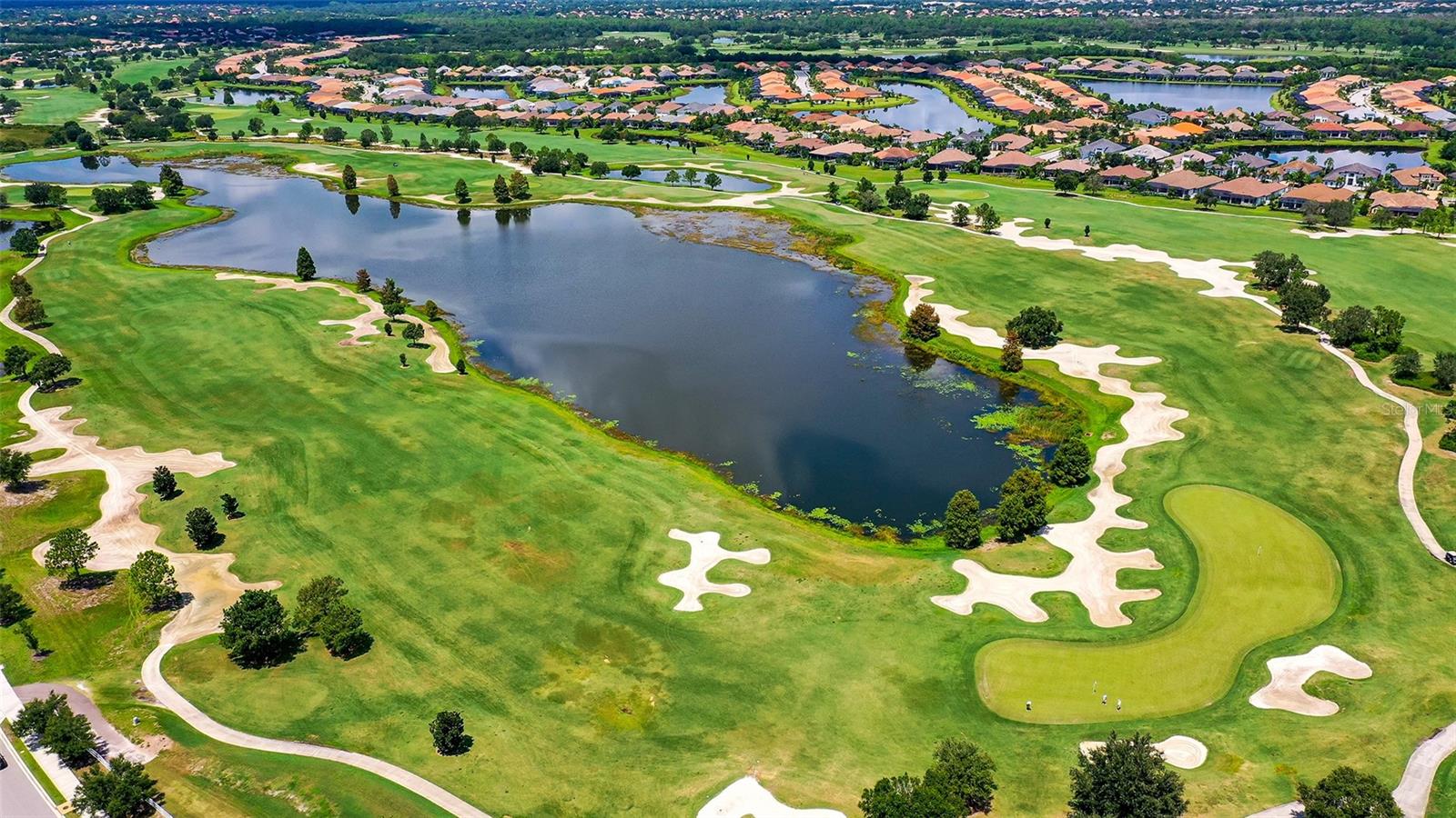 7848 VALDERRAMA WAY, LAKEWOOD RANCH, FL, 34202