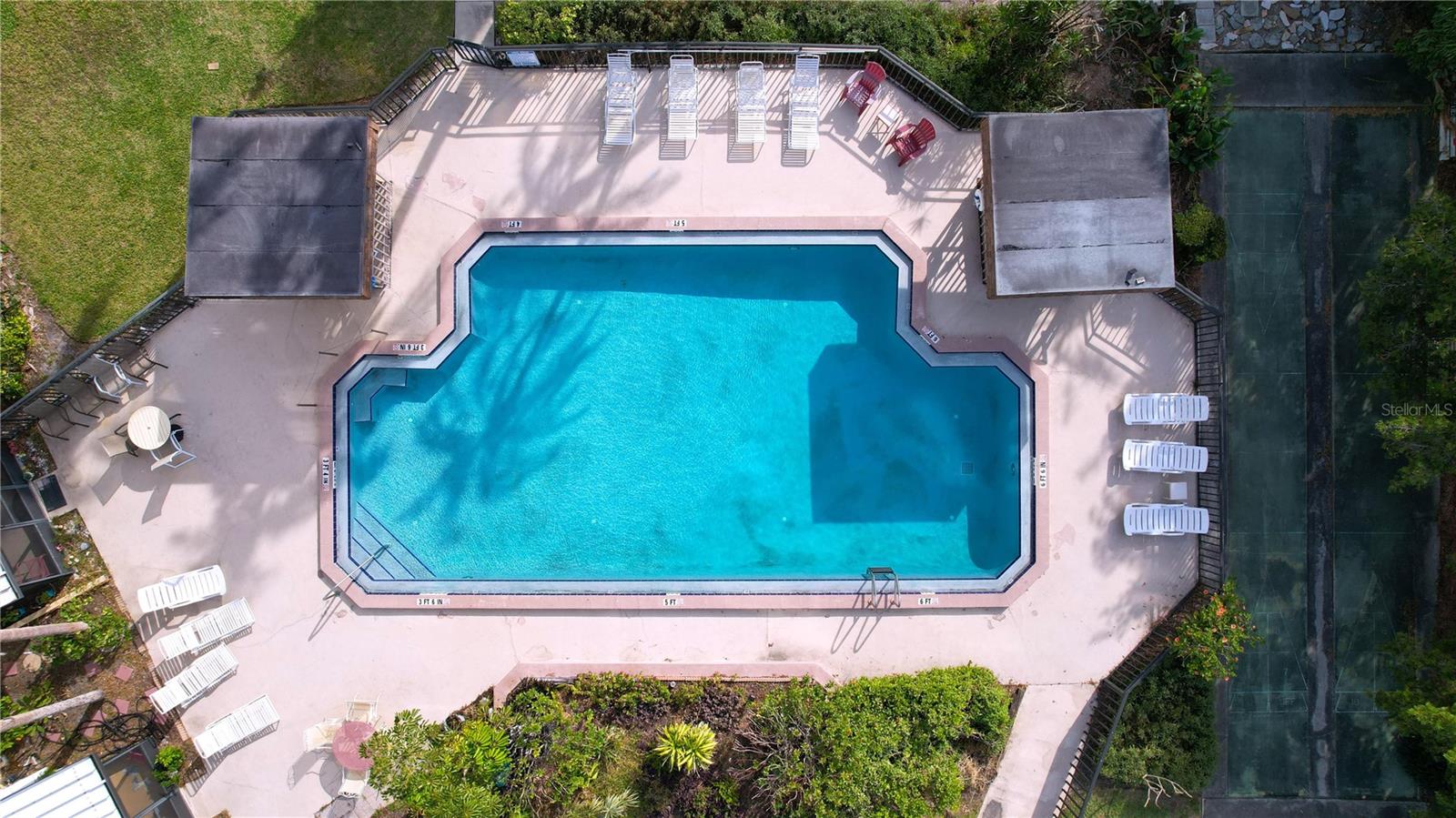 8950 PARK BLVD #605, SEMINOLE, FL, 33777