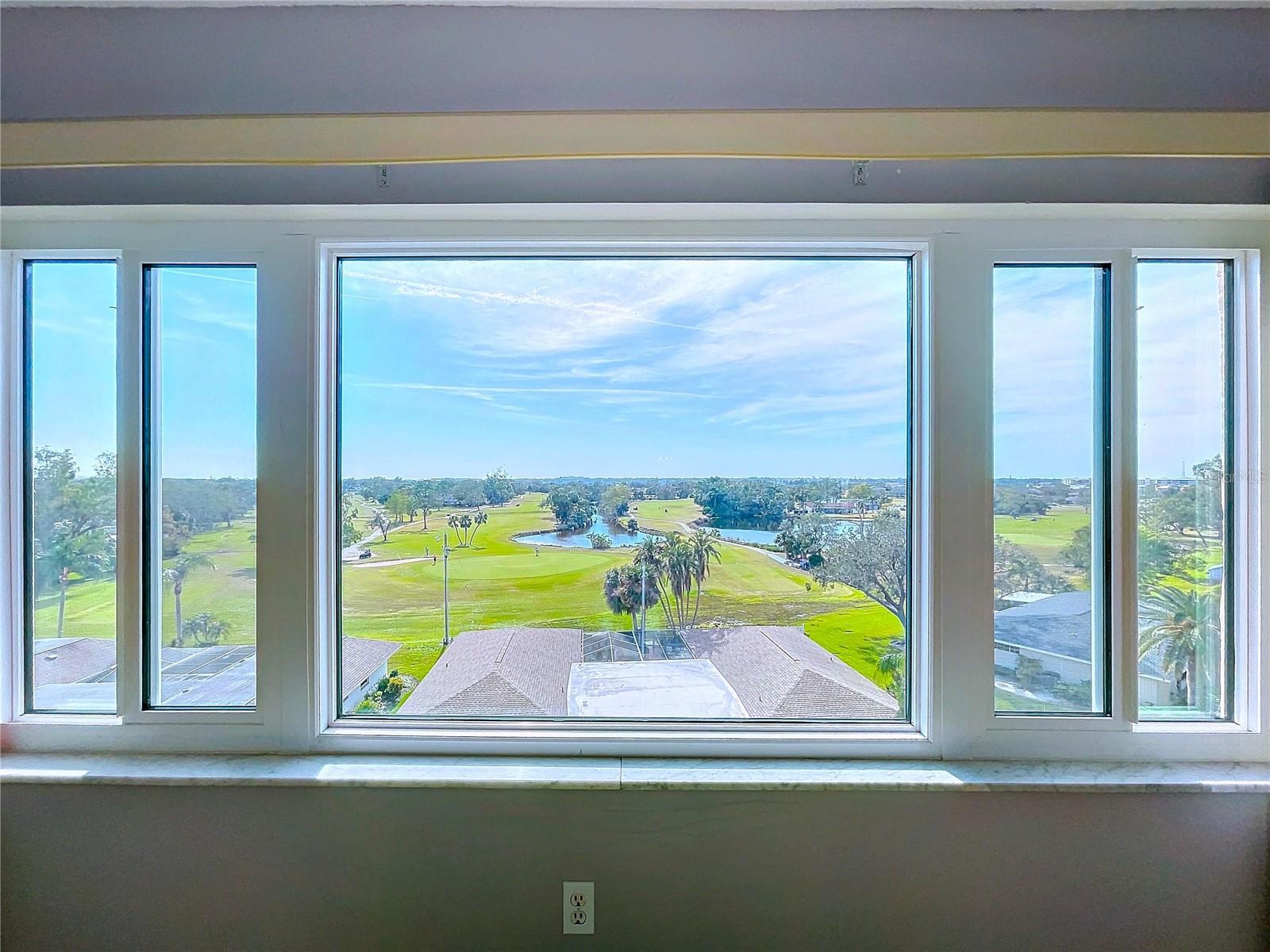 8950 PARK BLVD #605, SEMINOLE, FL, 33777