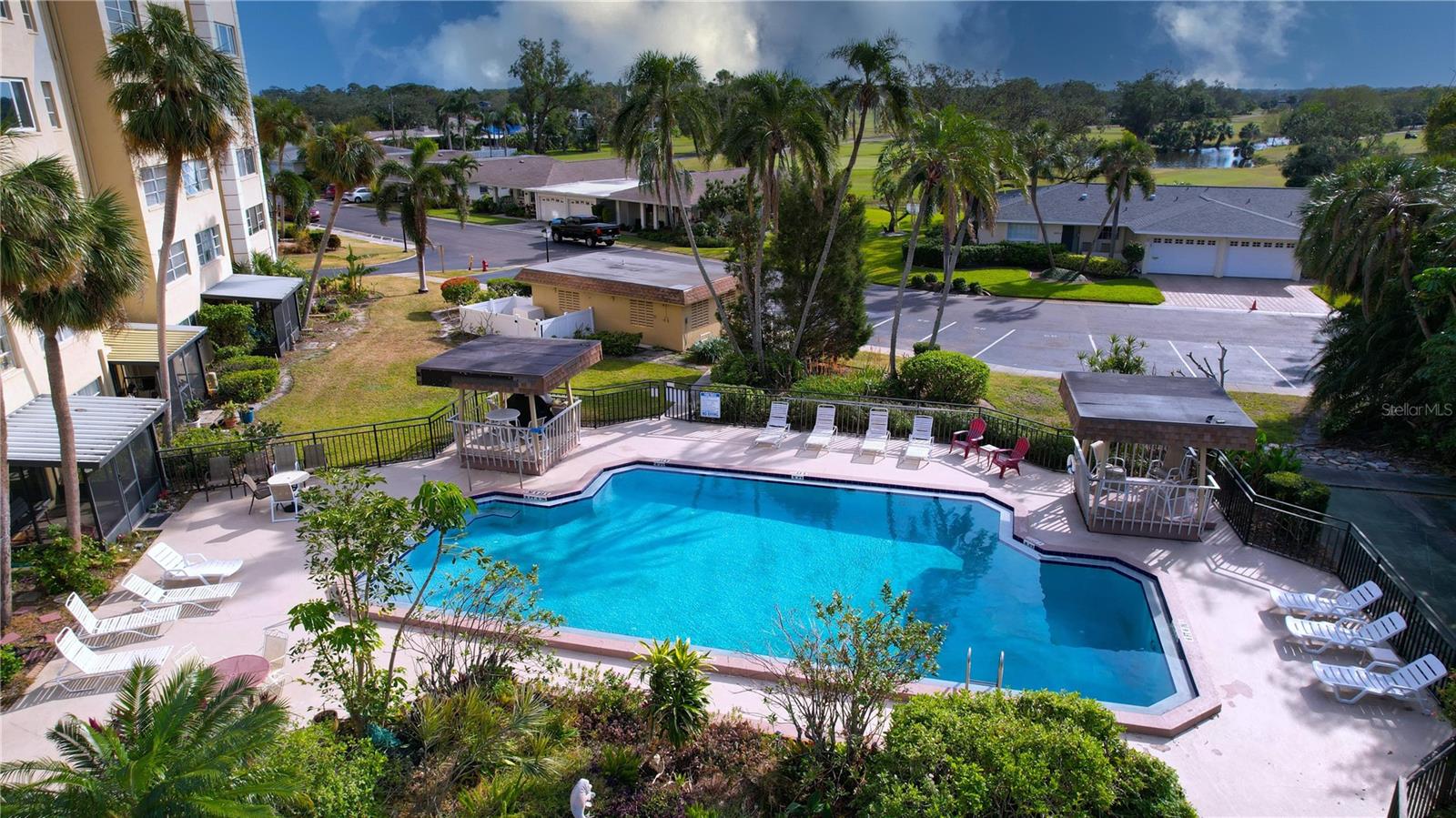 8950 PARK BLVD #605, SEMINOLE, FL, 33777