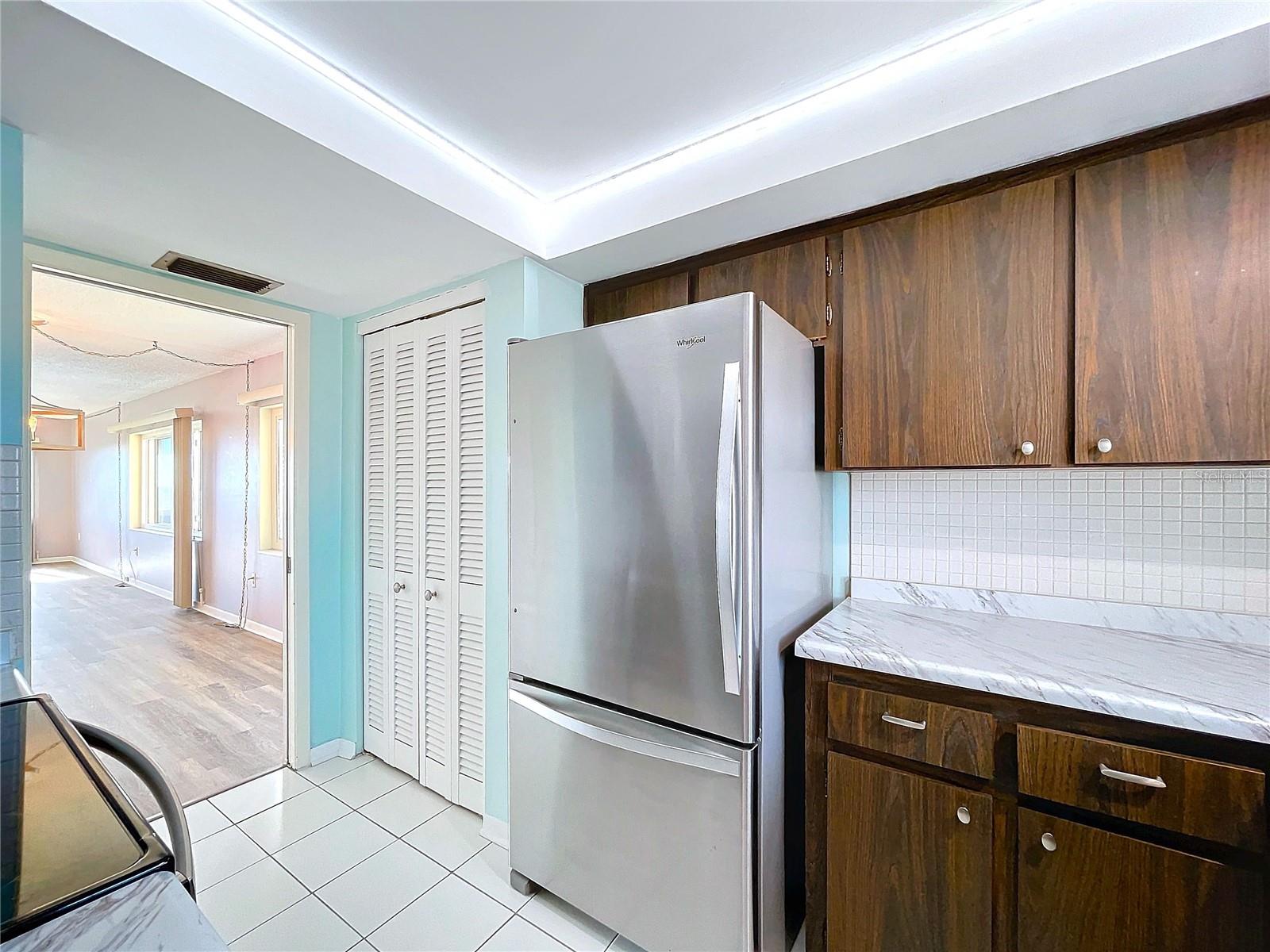8950 PARK BLVD #605, SEMINOLE, FL, 33777