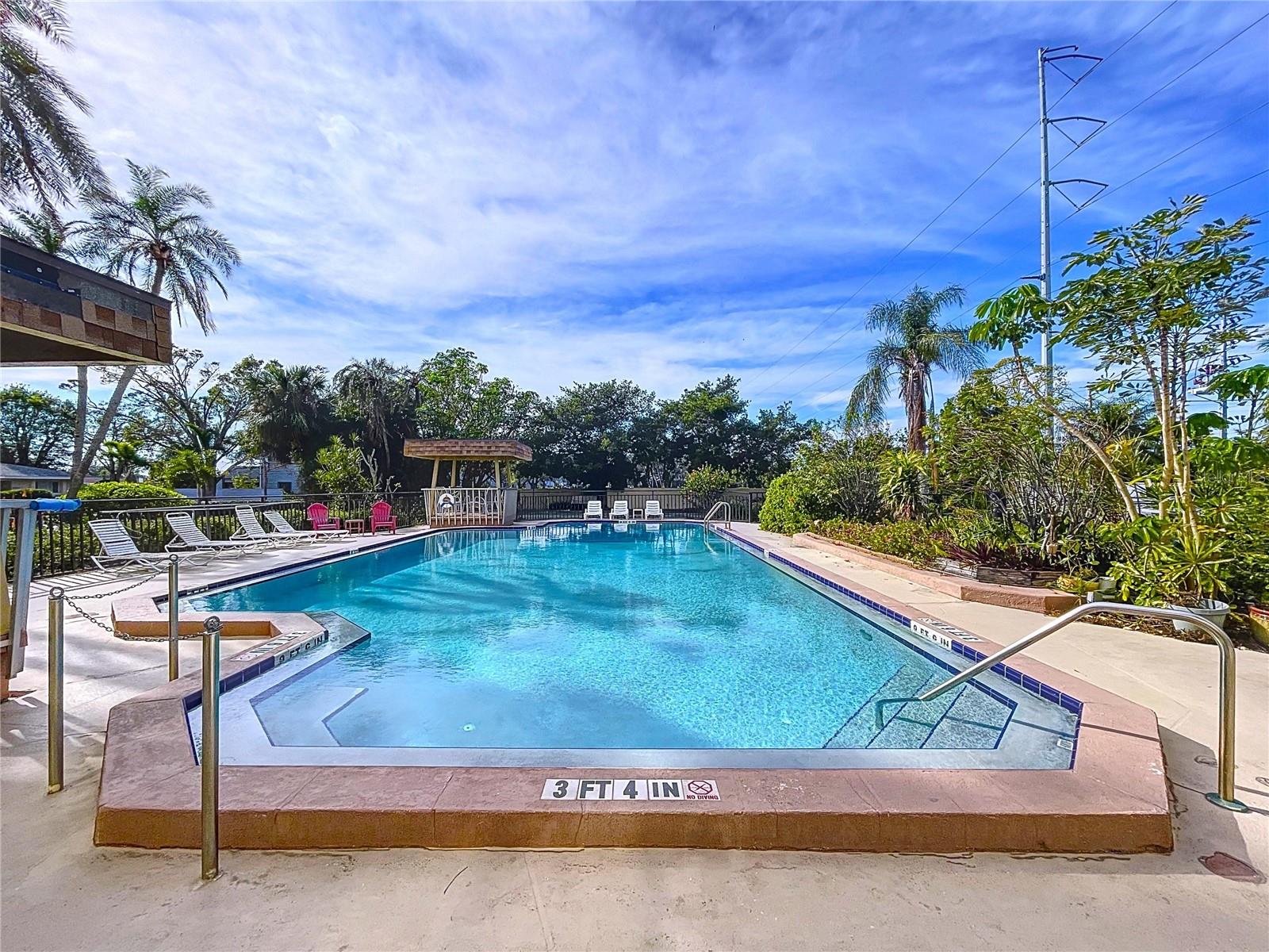 8950 PARK BLVD #605, SEMINOLE, FL, 33777