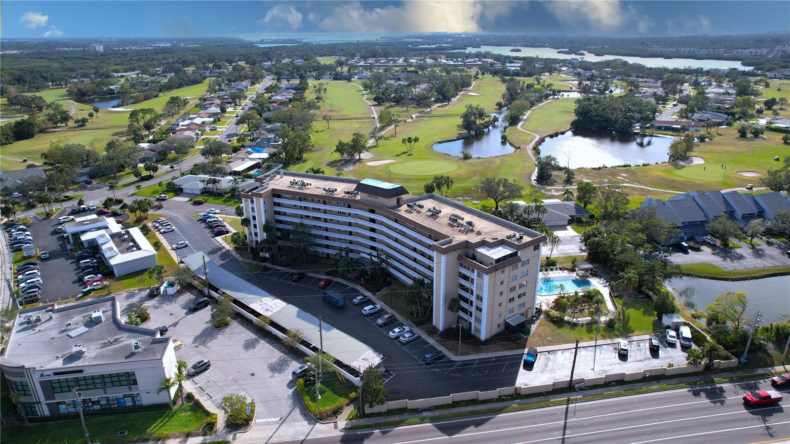 8950 PARK BLVD #605, SEMINOLE, FL, 33777