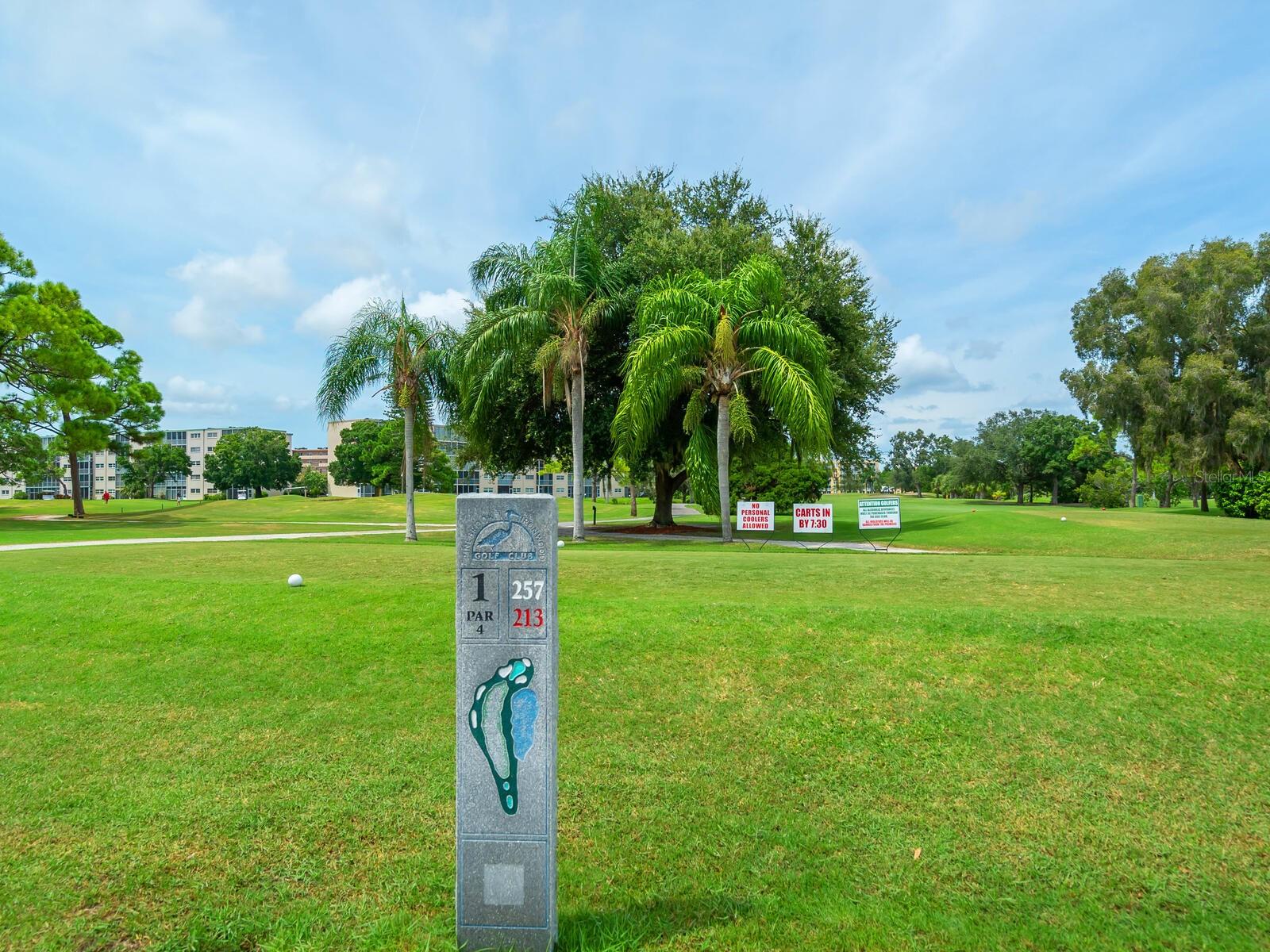 3620 IRONWOOD CIR #304O, BRADENTON, FL, 34209