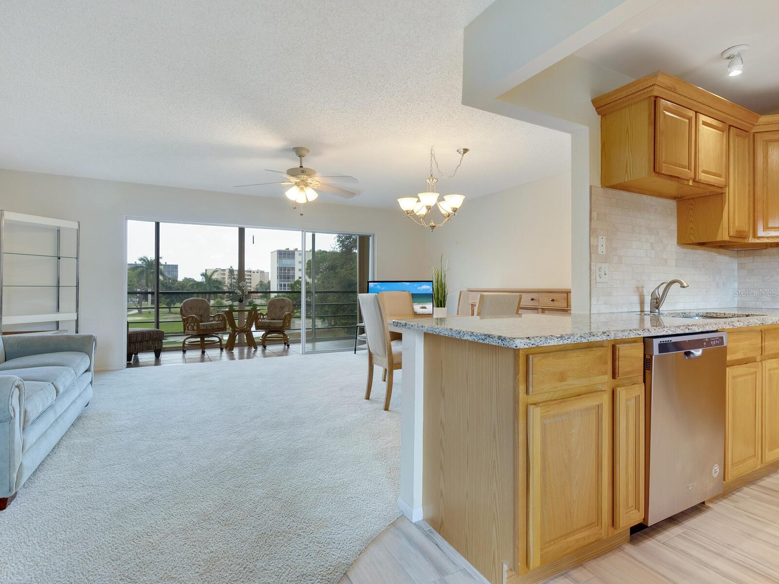 3620 IRONWOOD CIR #304O, BRADENTON, FL, 34209