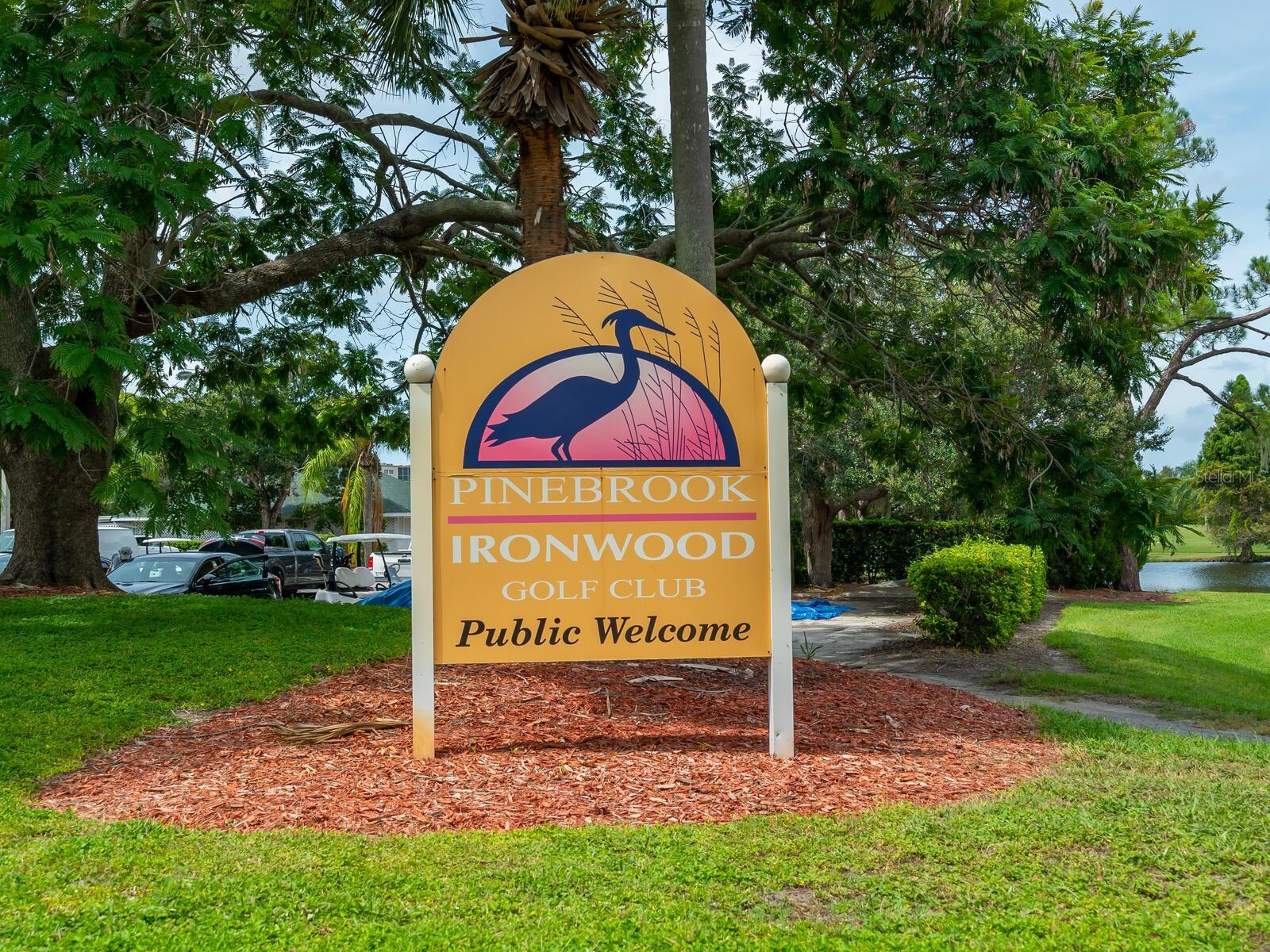 3620 IRONWOOD CIR #304O, BRADENTON, FL, 34209