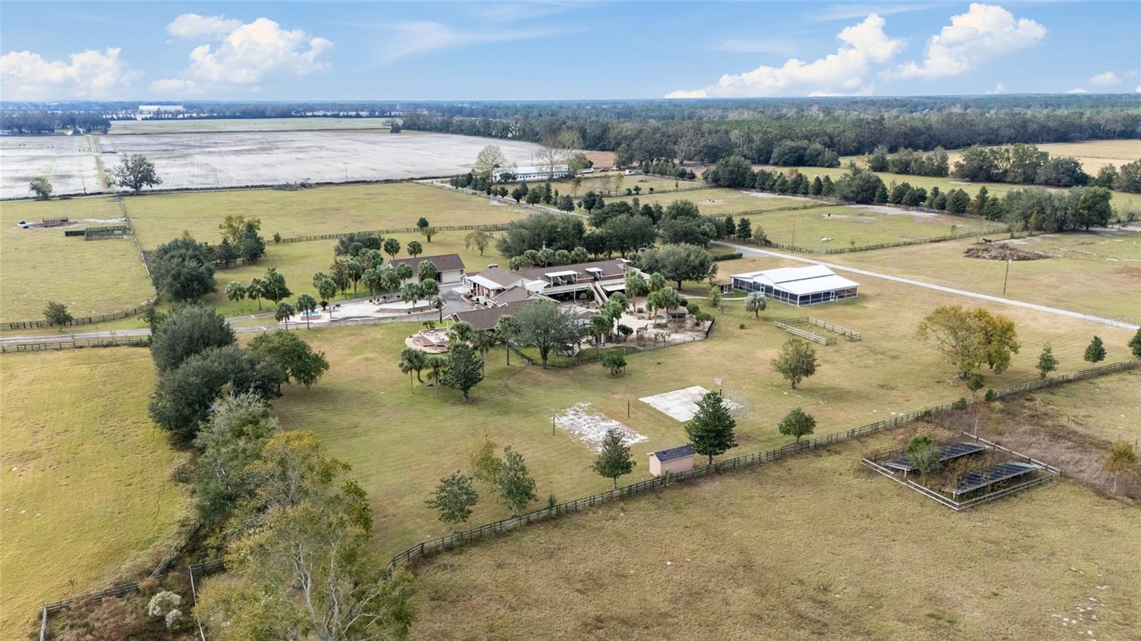 6359 SW COUNTY ROAD 307, TRENTON, FL, 32693