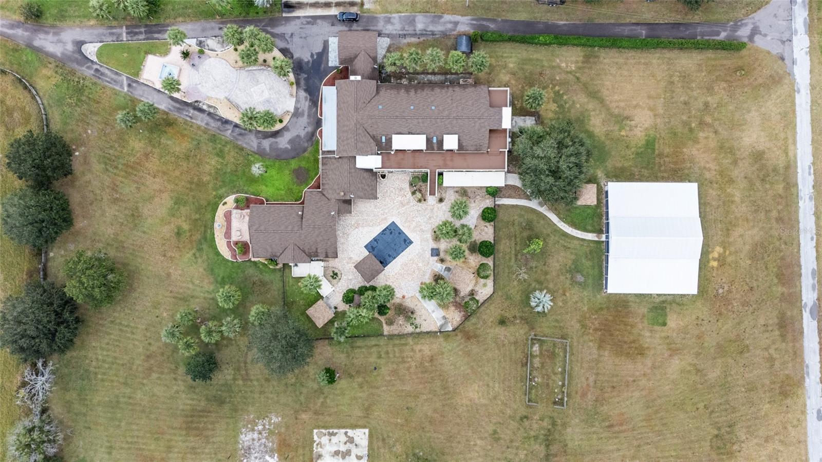 6359 SW COUNTY ROAD 307, TRENTON, FL, 32693