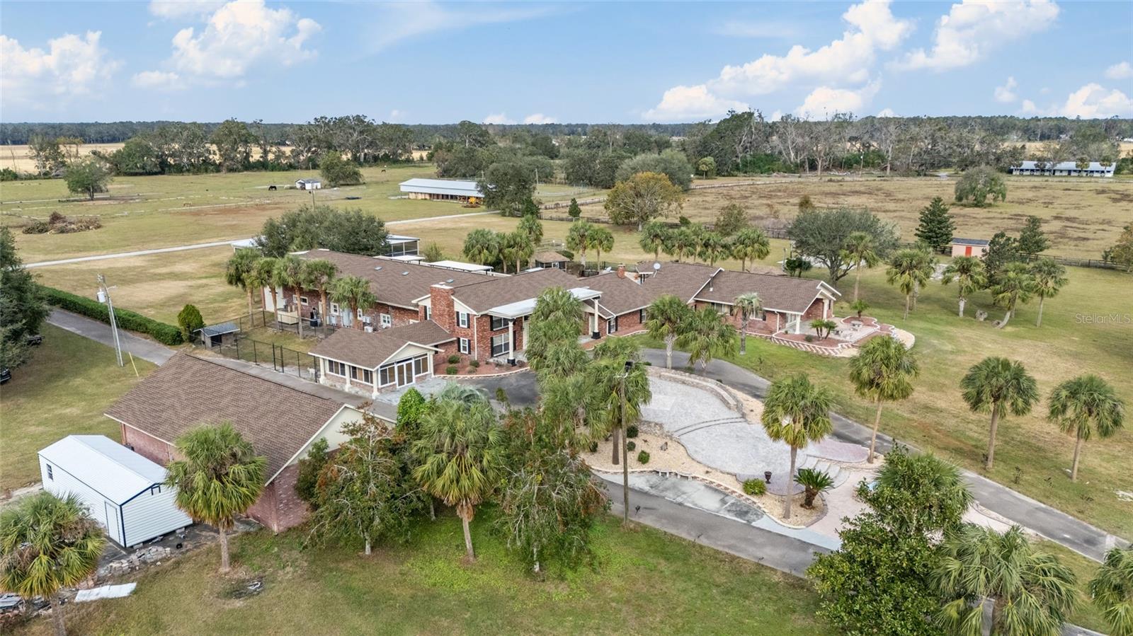 6359 SW COUNTY ROAD 307, TRENTON, FL, 32693