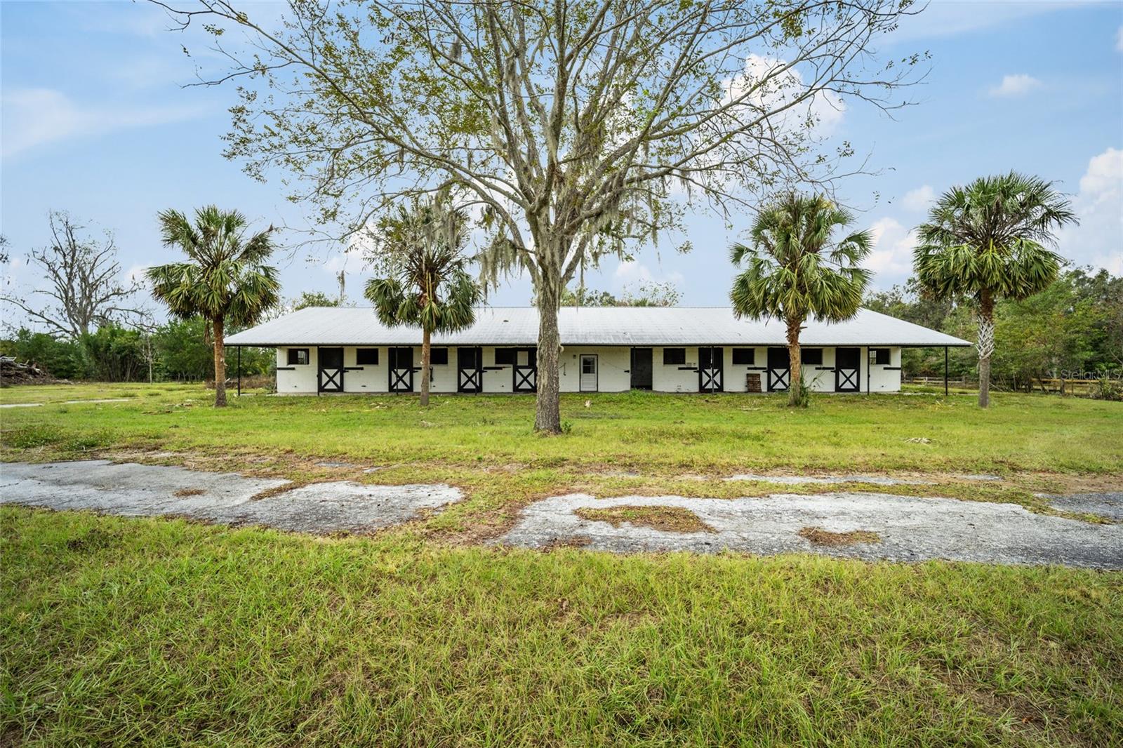 6359 SW COUNTY ROAD 307, TRENTON, FL, 32693