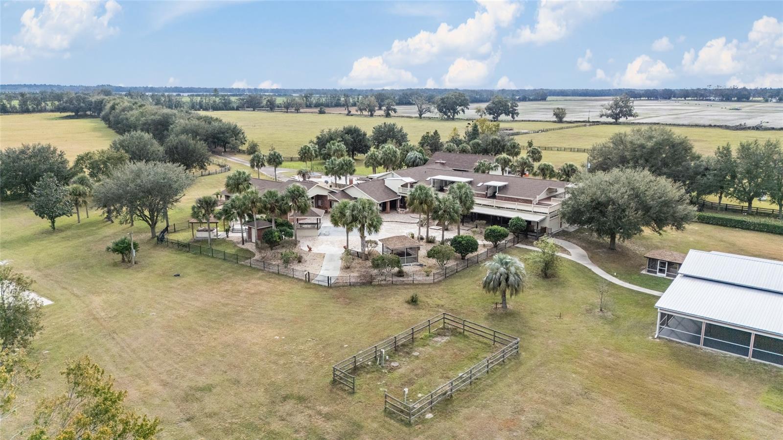 6359 SW COUNTY ROAD 307, TRENTON, FL, 32693