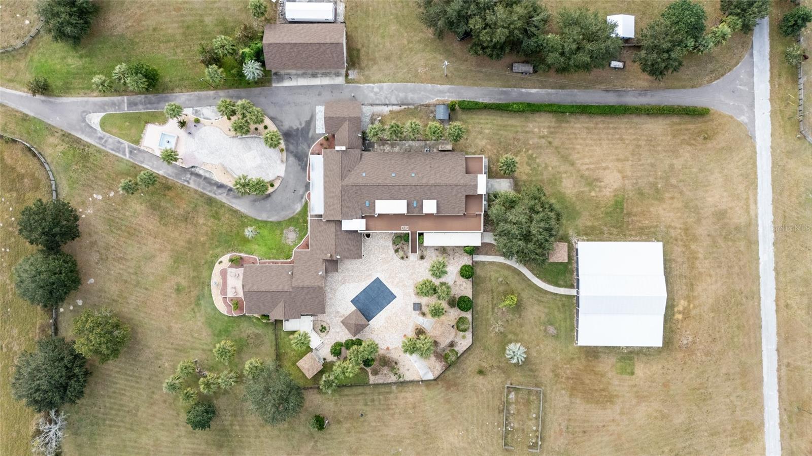 6359 SW COUNTY ROAD 307, TRENTON, FL, 32693