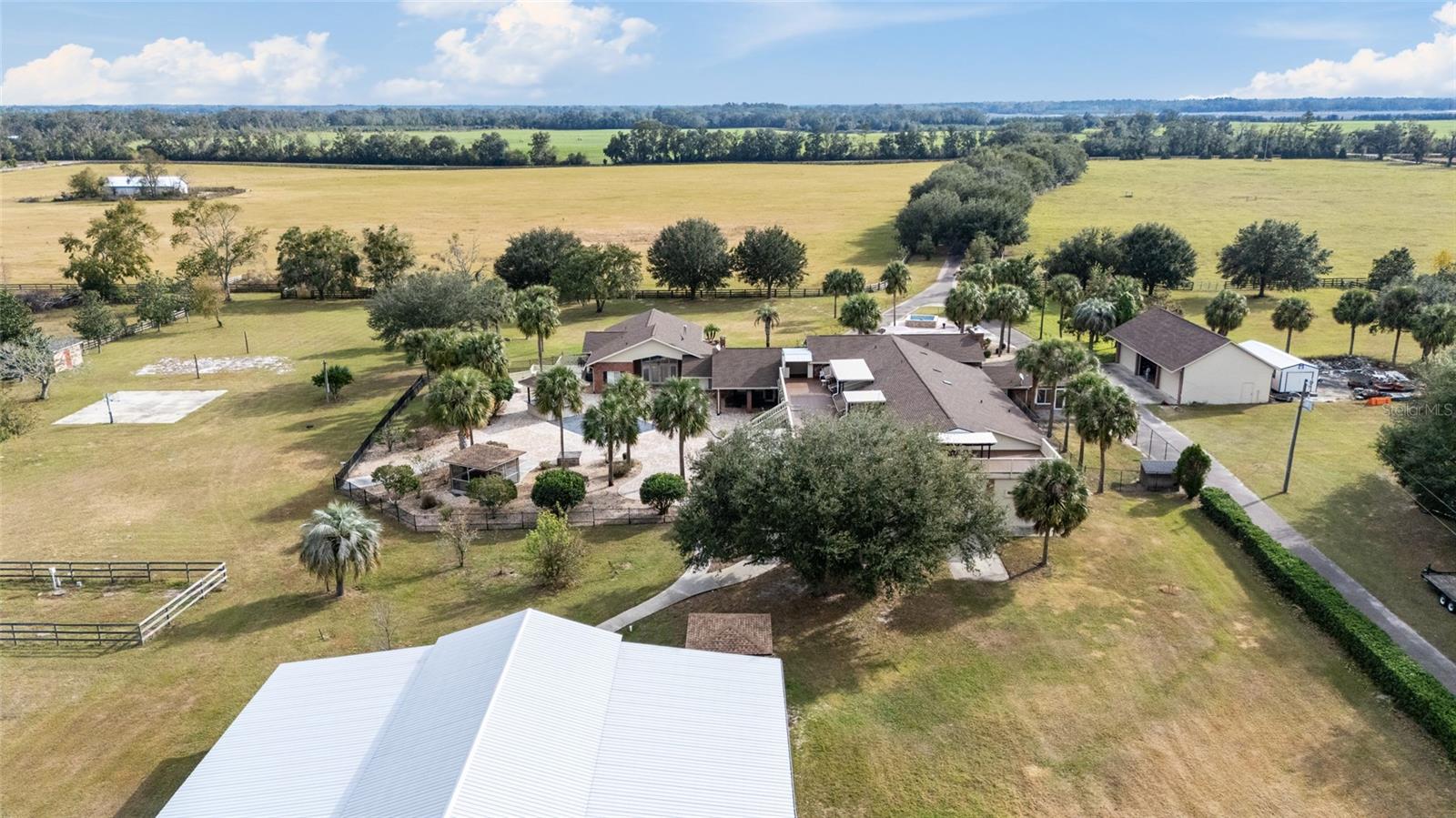 6359 SW COUNTY ROAD 307, TRENTON, FL, 32693