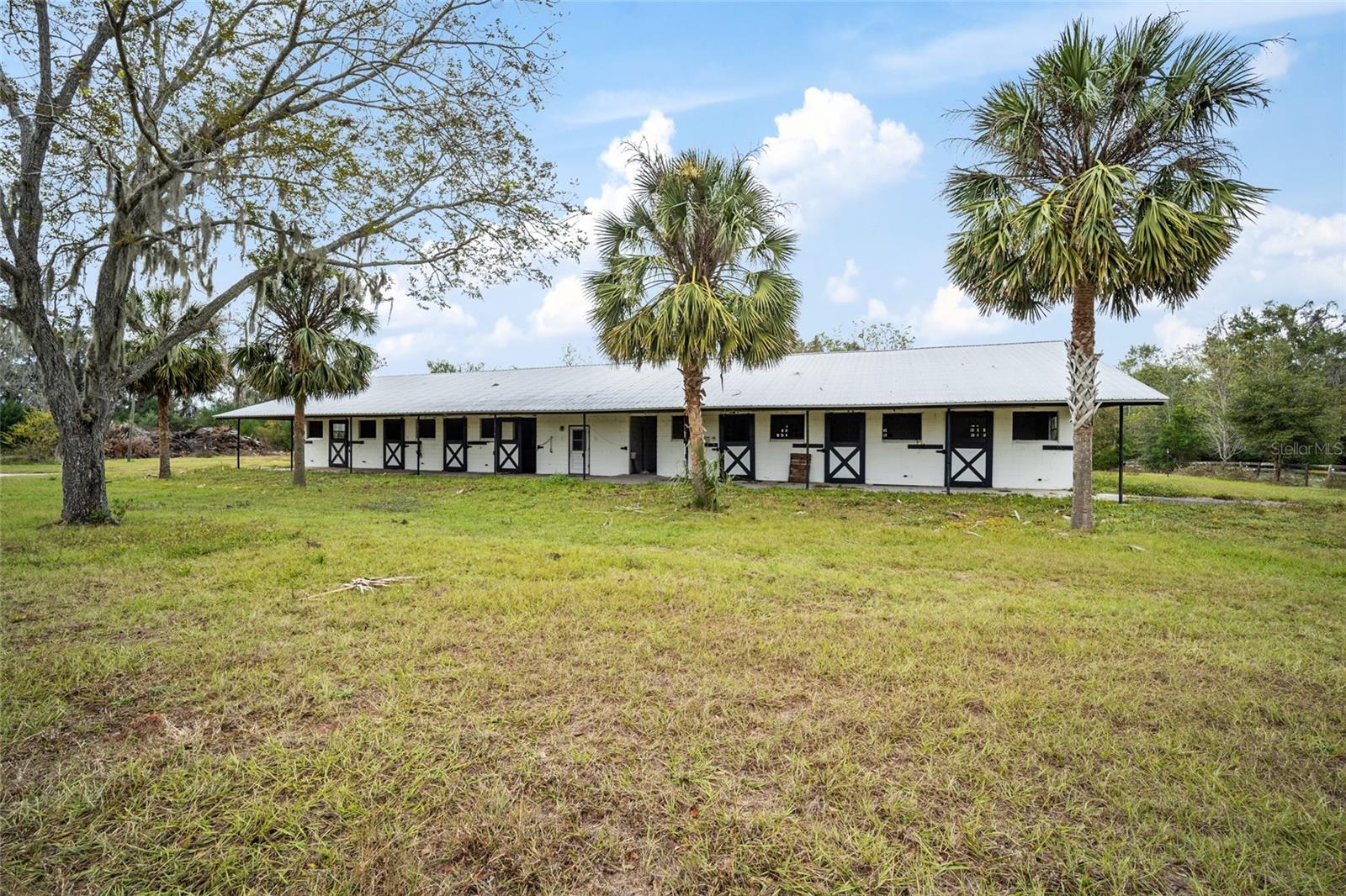 6359 SW COUNTY ROAD 307, TRENTON, FL, 32693