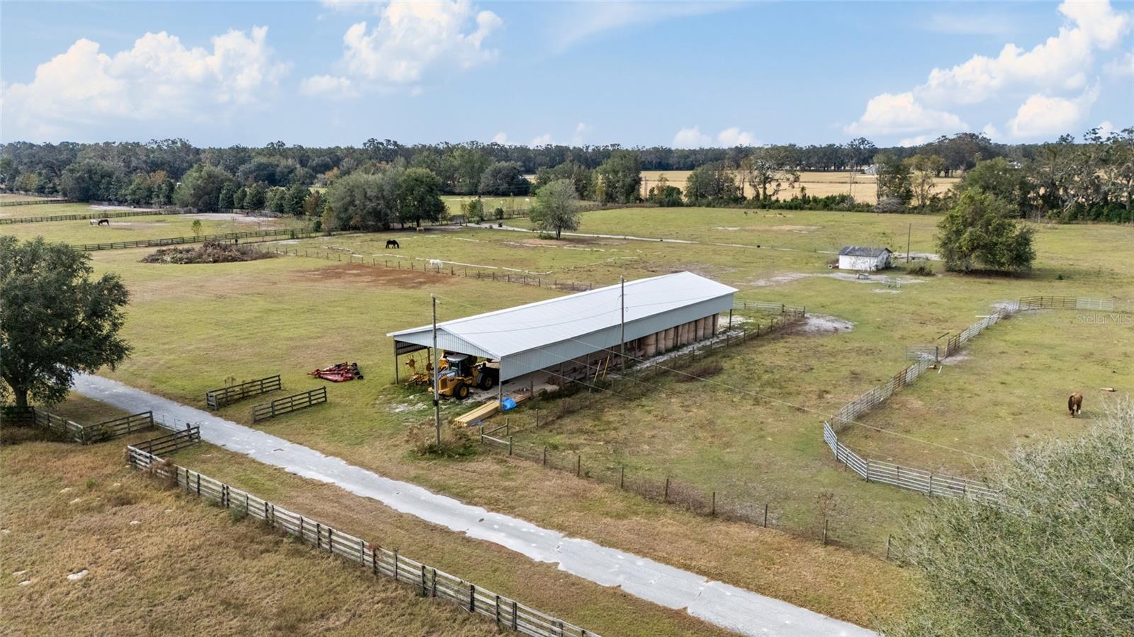 6359 SW COUNTY ROAD 307, TRENTON, FL, 32693