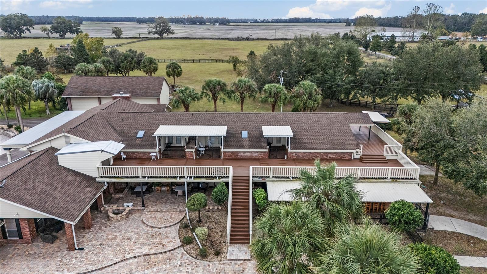 6359 SW COUNTY ROAD 307, TRENTON, FL, 32693