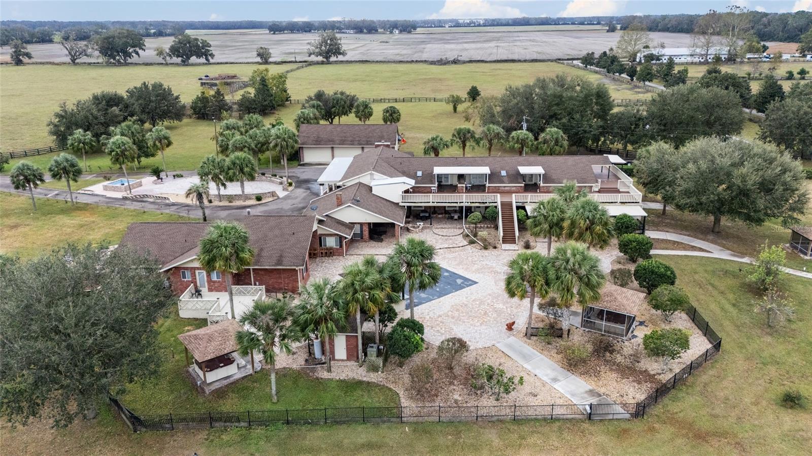6359 SW COUNTY ROAD 307, TRENTON, FL, 32693