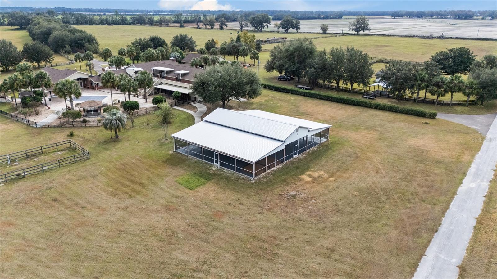 6359 SW COUNTY ROAD 307, TRENTON, FL, 32693
