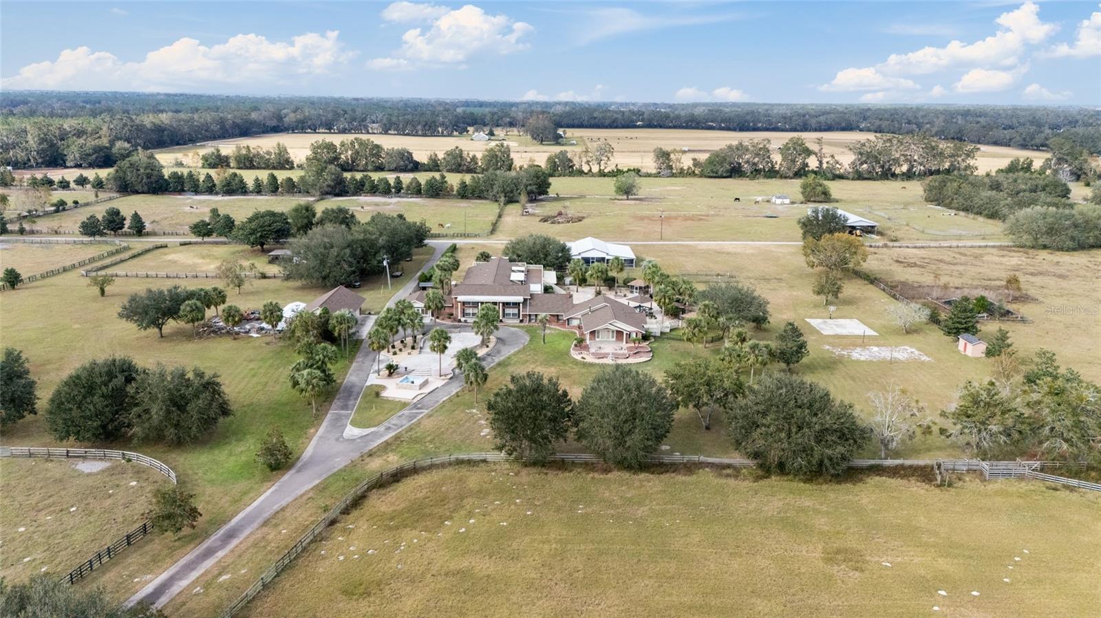 6359 SW COUNTY ROAD 307, TRENTON, FL, 32693