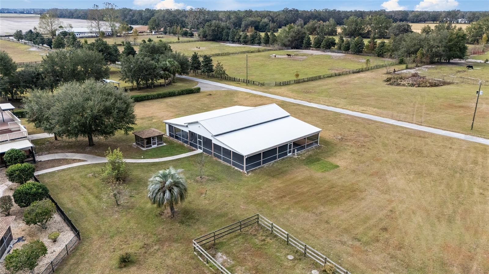 6359 SW COUNTY ROAD 307, TRENTON, FL, 32693