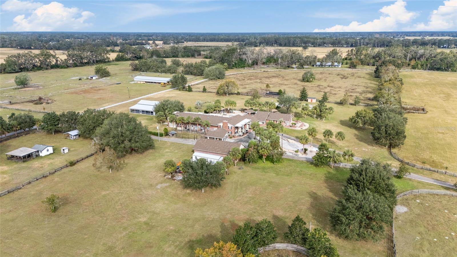 6359 SW COUNTY ROAD 307, TRENTON, FL, 32693