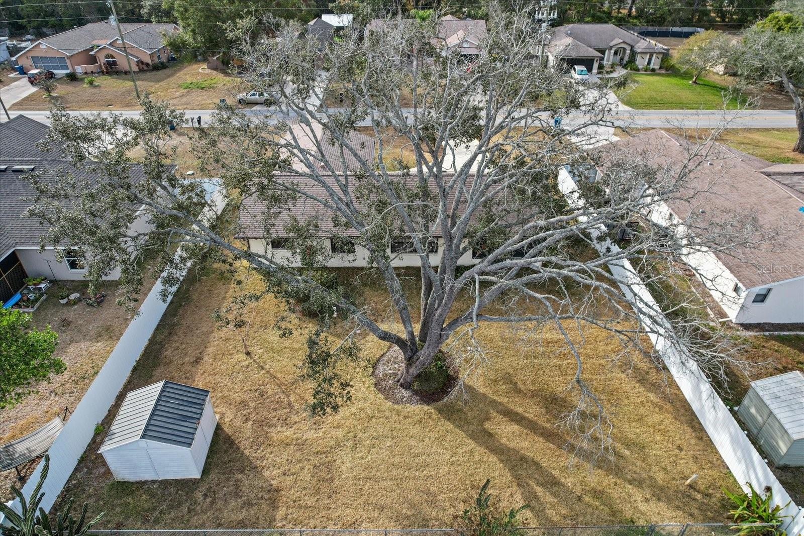 3324 HARROW ROAD, SPRING HILL, FL, 34606
