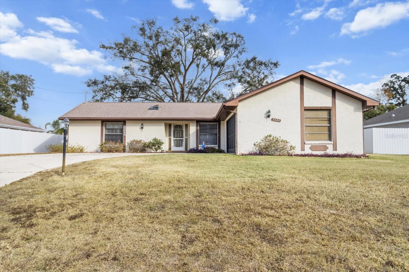 3324 HARROW ROAD, SPRING HILL, FL, 34606