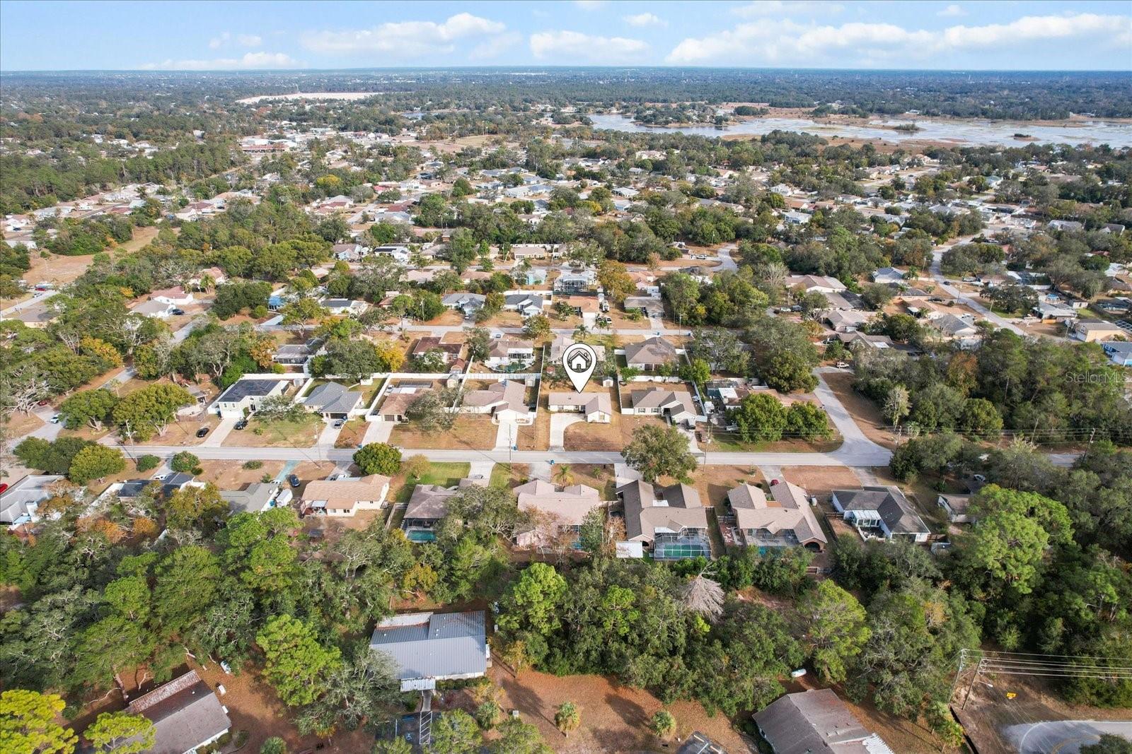 3324 HARROW ROAD, SPRING HILL, FL, 34606