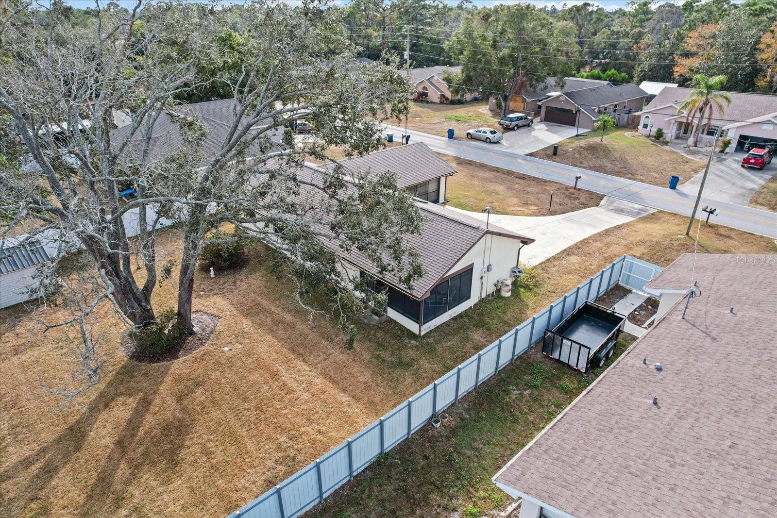 3324 HARROW ROAD, SPRING HILL, FL, 34606