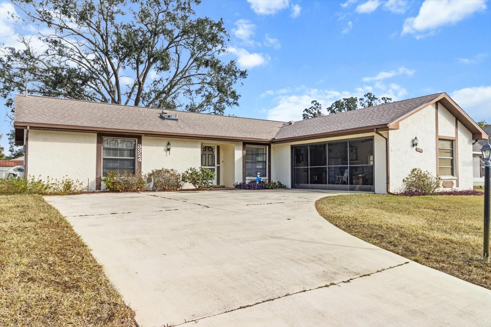 3324 HARROW ROAD, SPRING HILL, FL, 34606