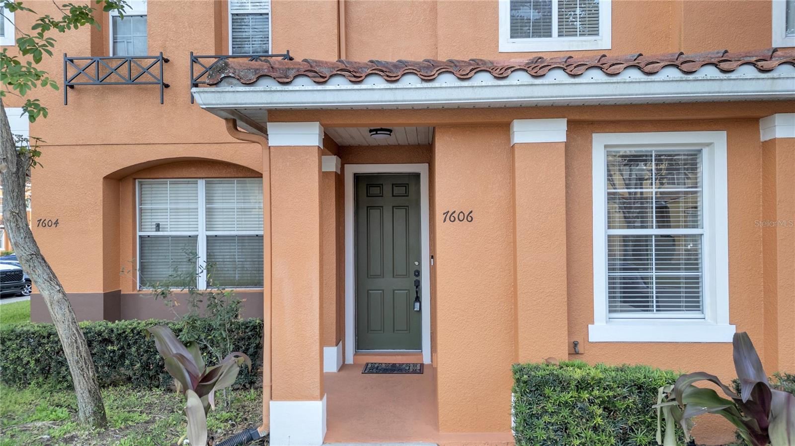 7606 ACKLINS RD, KISSIMMEE, FL, 34747