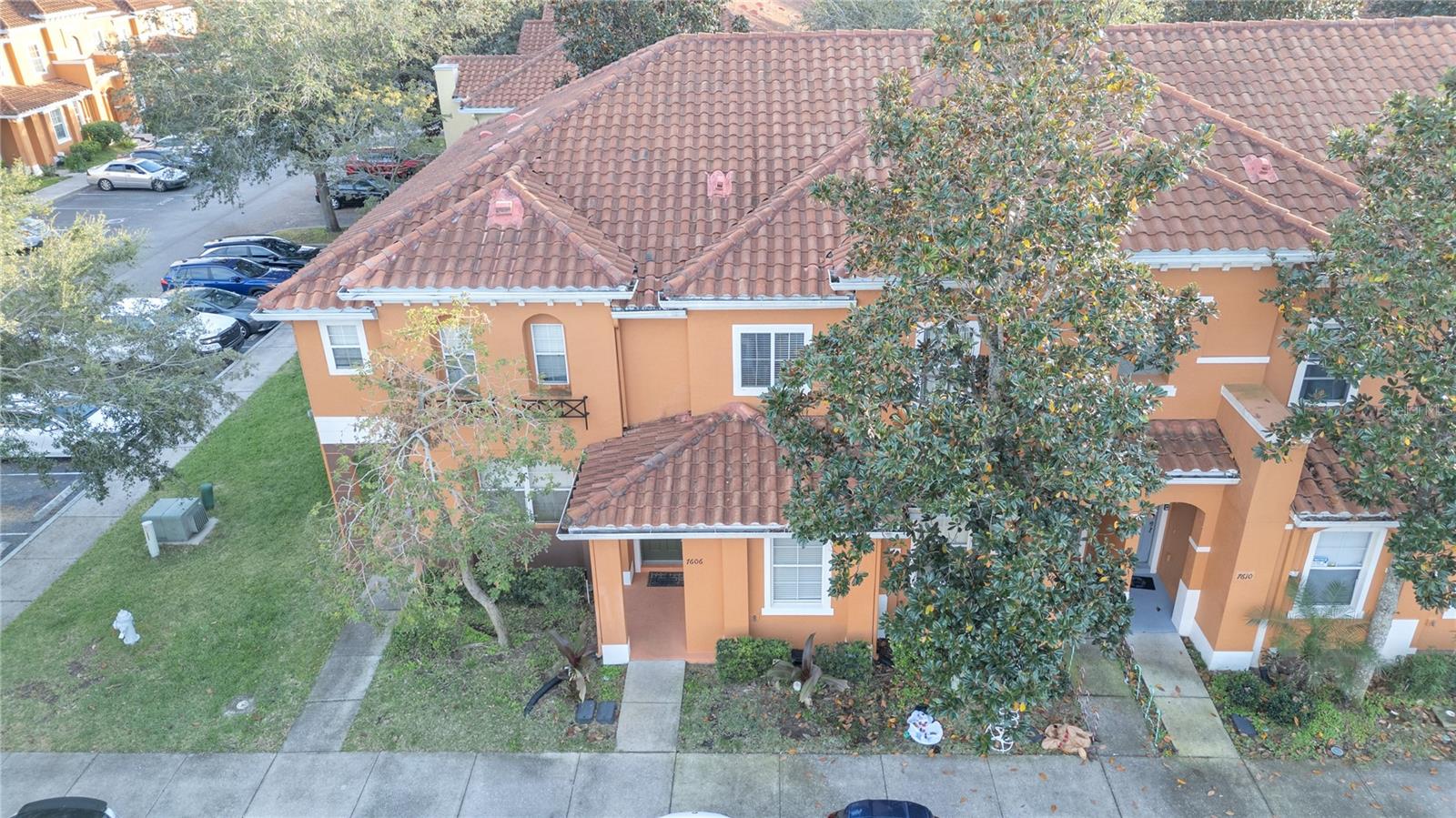 7606 ACKLINS RD, KISSIMMEE, FL, 34747