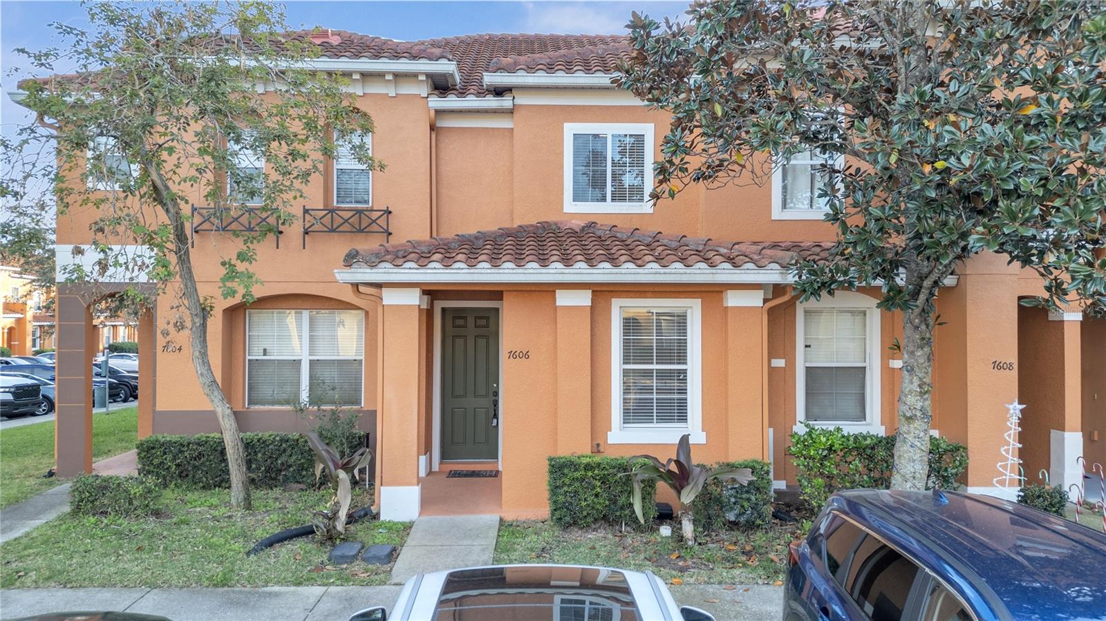 7606 ACKLINS RD, KISSIMMEE, FL, 34747