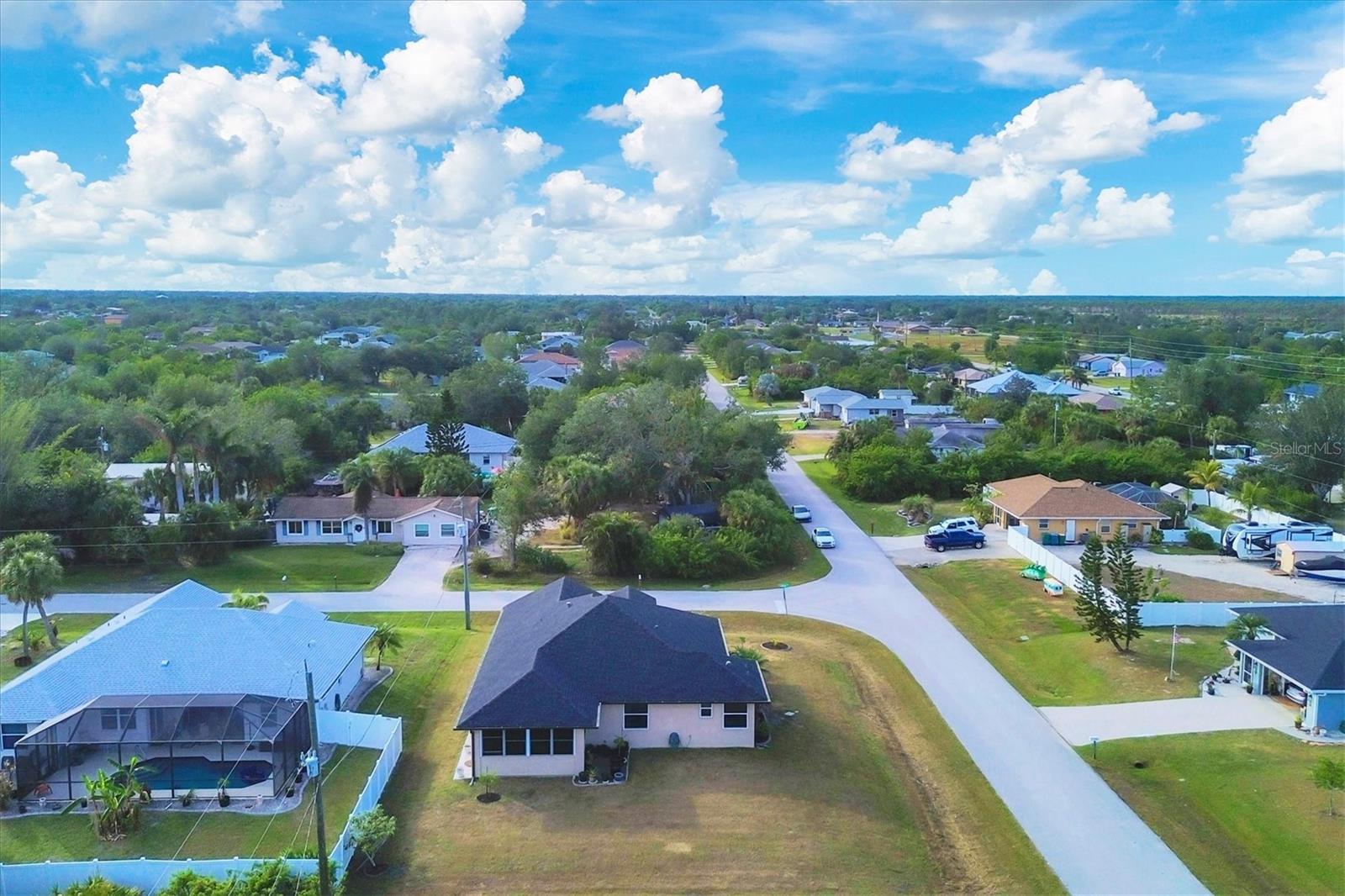 6128 CATALAN ST, ENGLEWOOD, FL, 34224