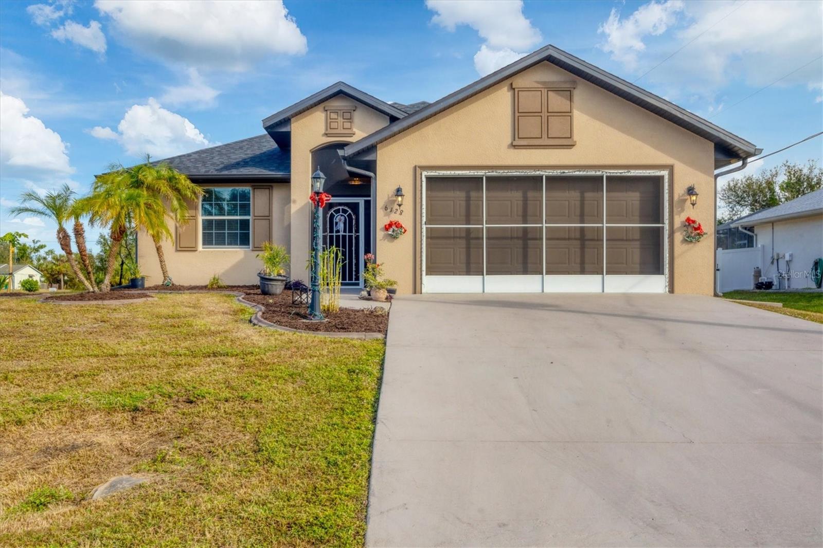 6128 CATALAN ST, ENGLEWOOD, FL, 34224