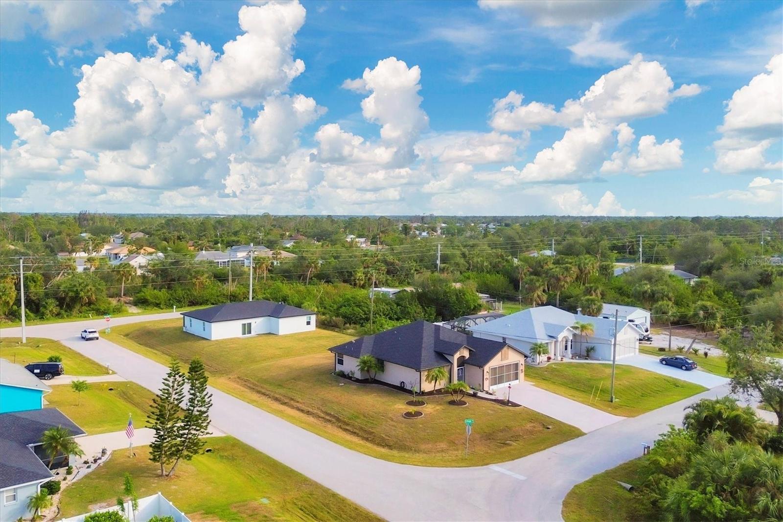 6128 CATALAN ST, ENGLEWOOD, FL, 34224