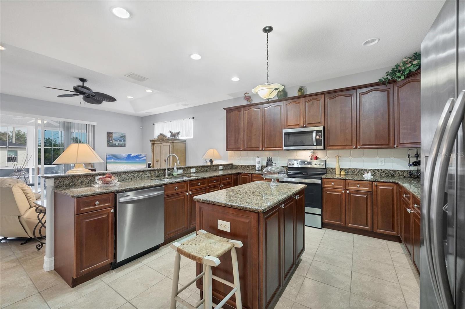 6128 CATALAN ST, ENGLEWOOD, FL, 34224