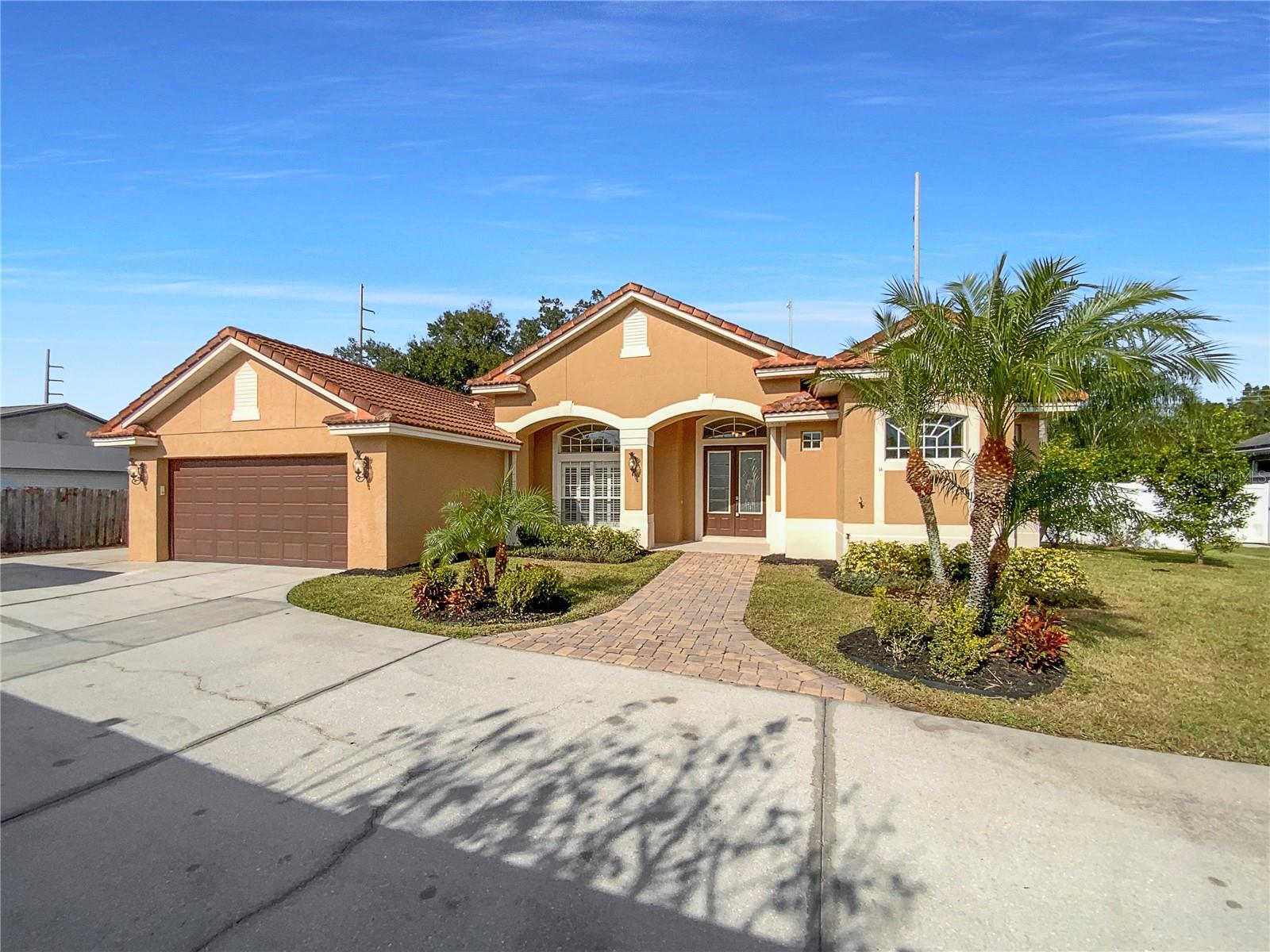 320 RADISSON PL, OVIEDO, FL, 32765