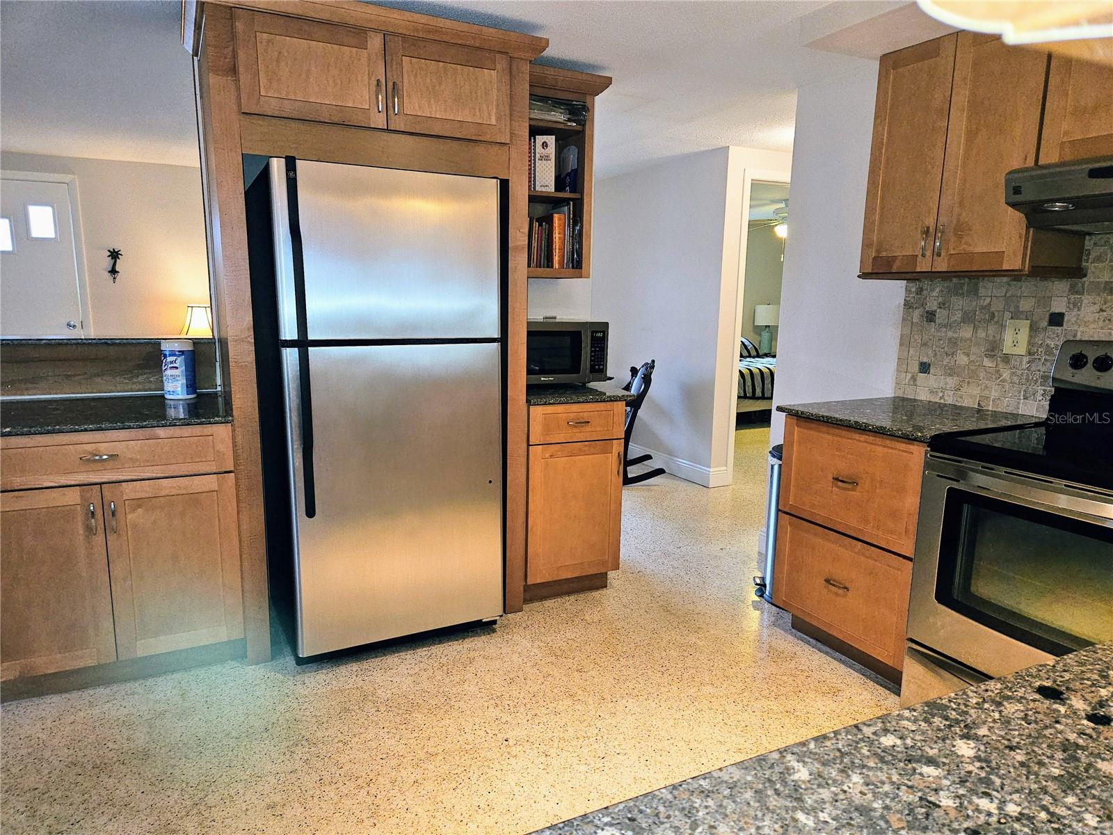 3845 SATURN DR, NEW PORT RICHEY, FL, 34652